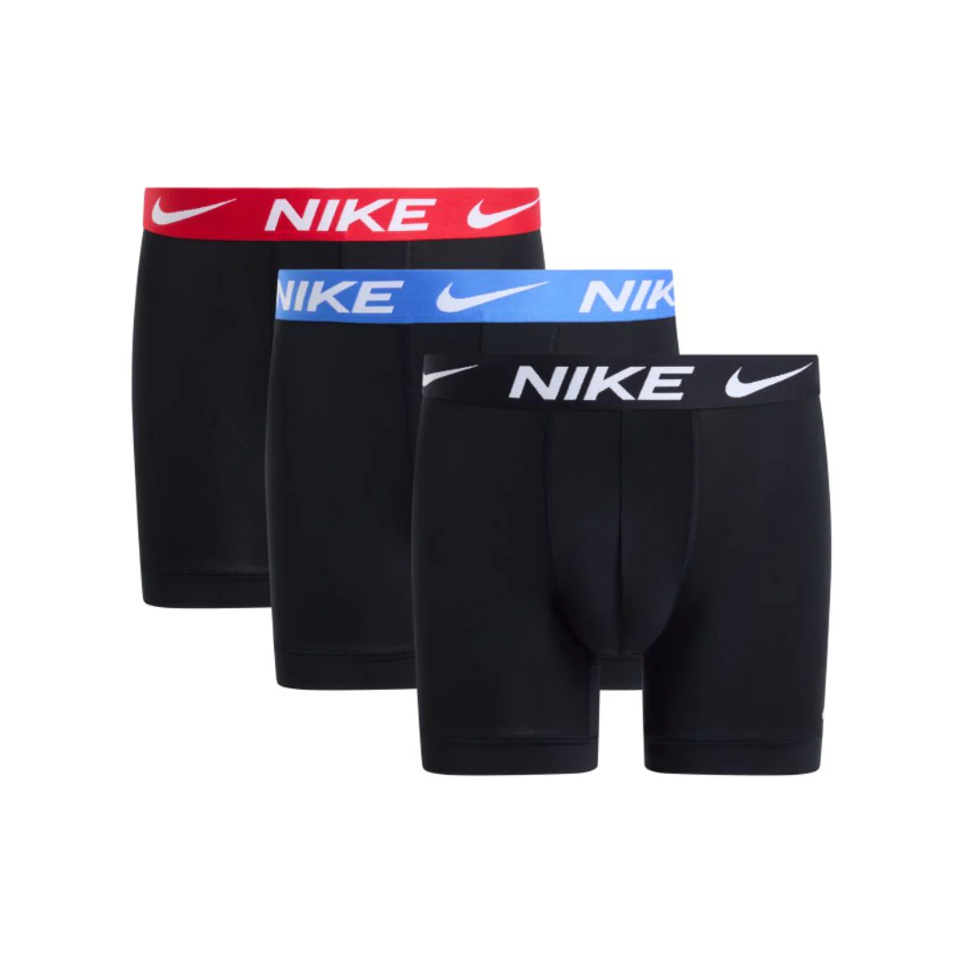 Essential Micro Trunks (3 Pack)