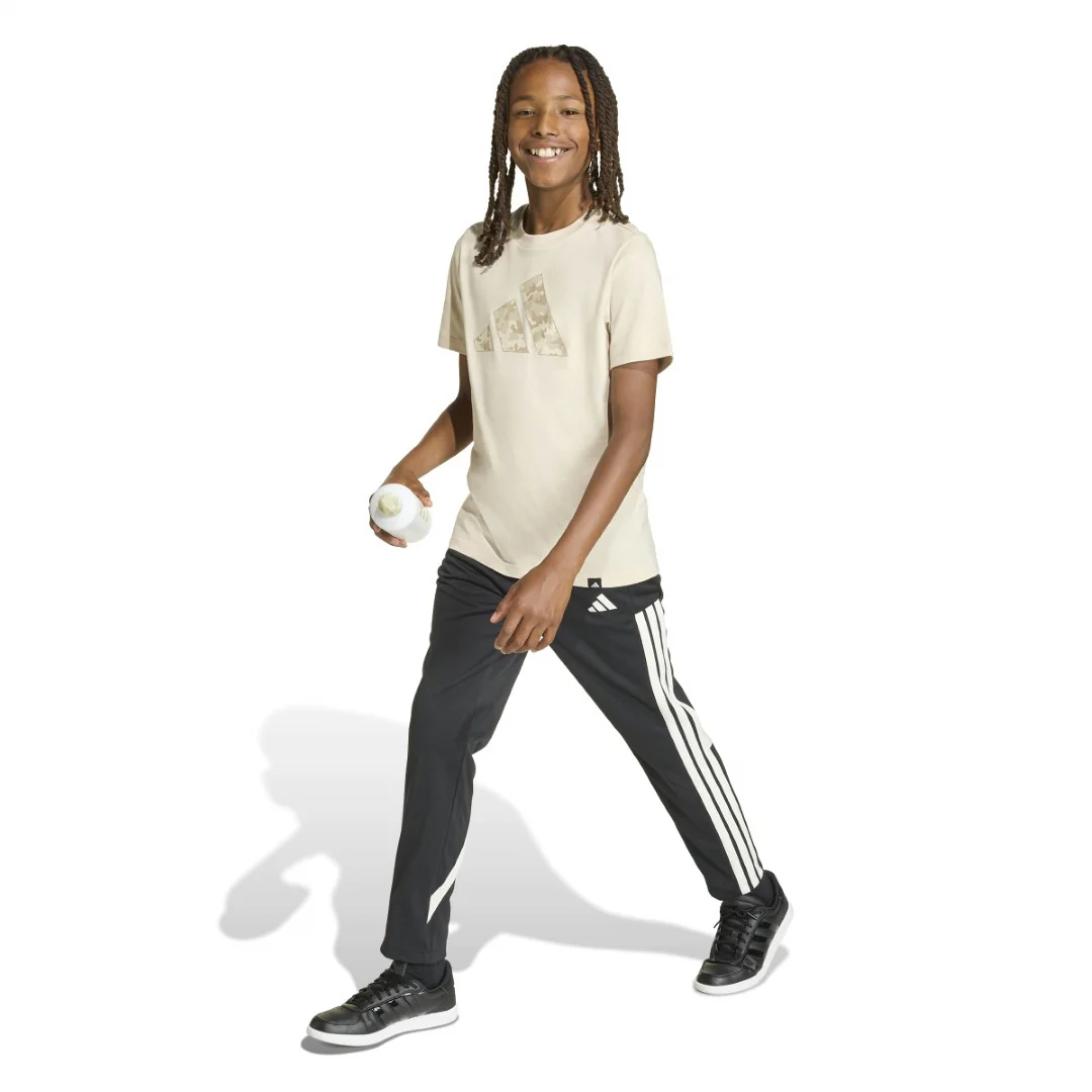 Camo Graphic T-Shirt Kids - Image 5
