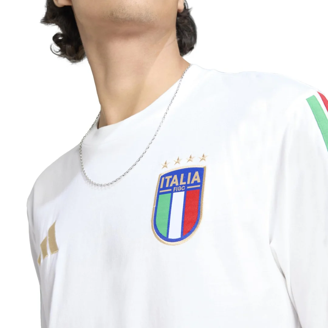 Italy Dna T-Shirt - Image 5