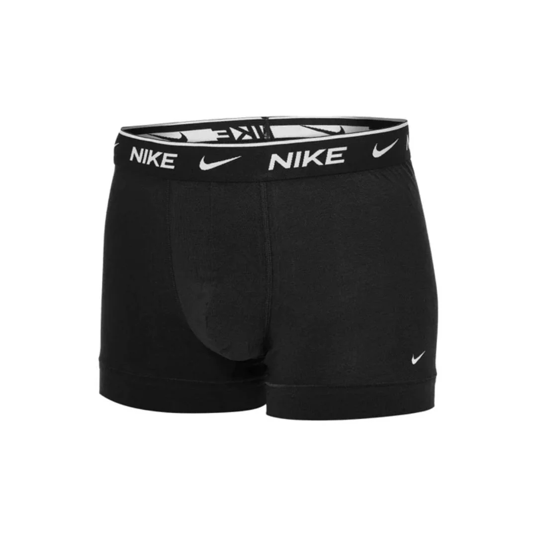 Essential Cotton Stretch Trunk Boxer - Image 2