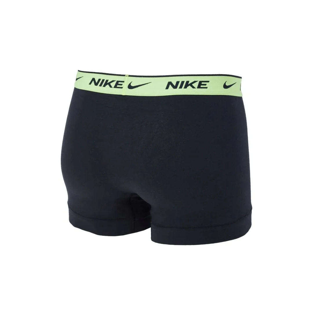 Essential Cotton Stretch Trunk Boxer - Image 3