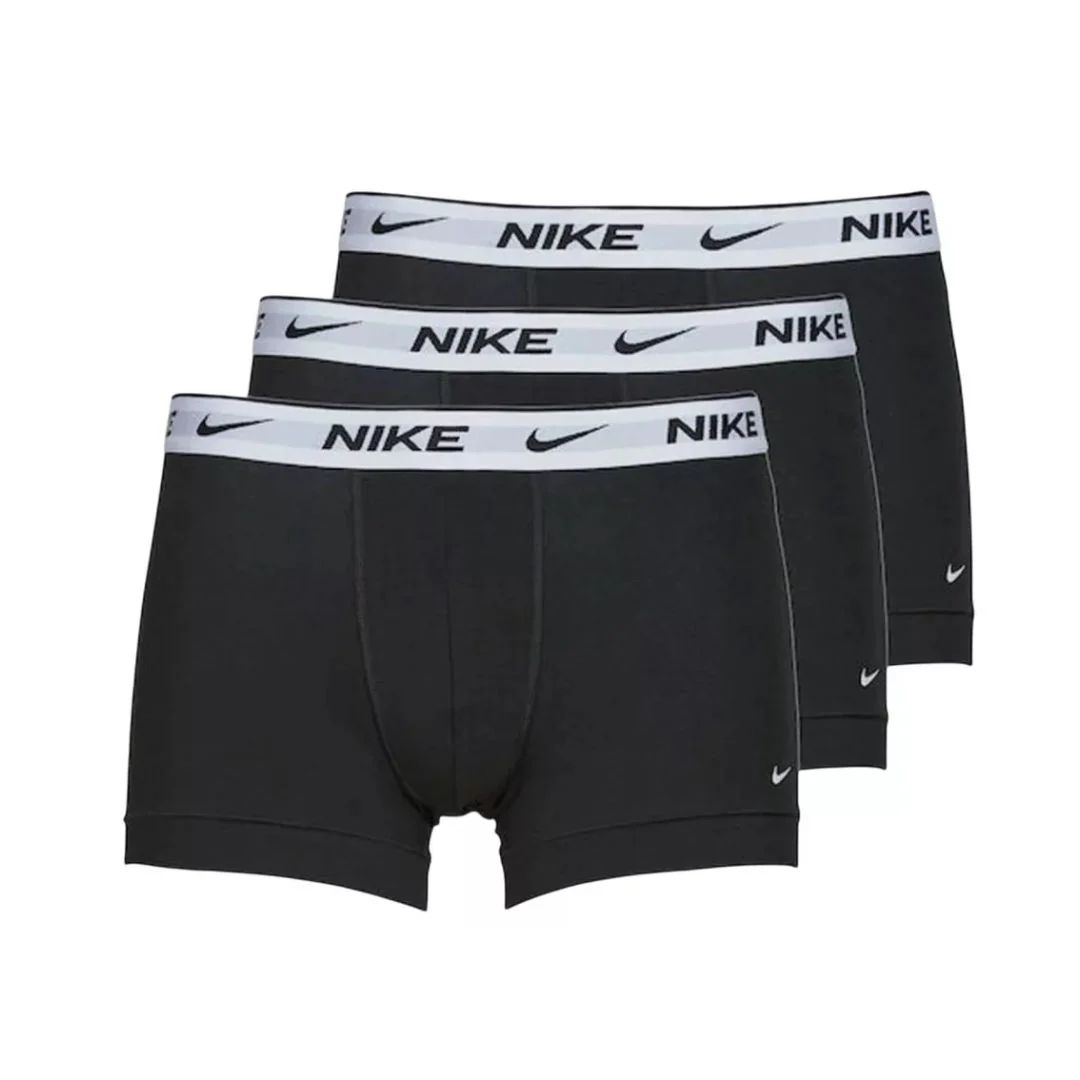 Essential Cotton Stretch Boxers