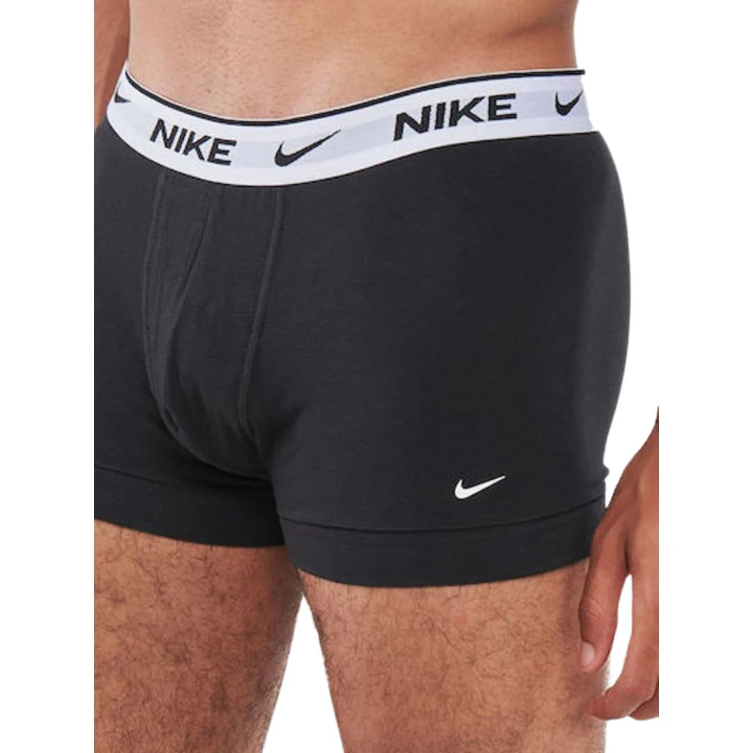 Essential Cotton Stretch Boxers - Image 2