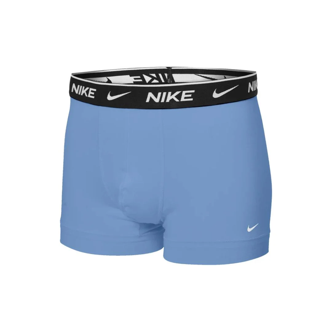 Essential Cotton Stretch Trunk Boxer - Image 2