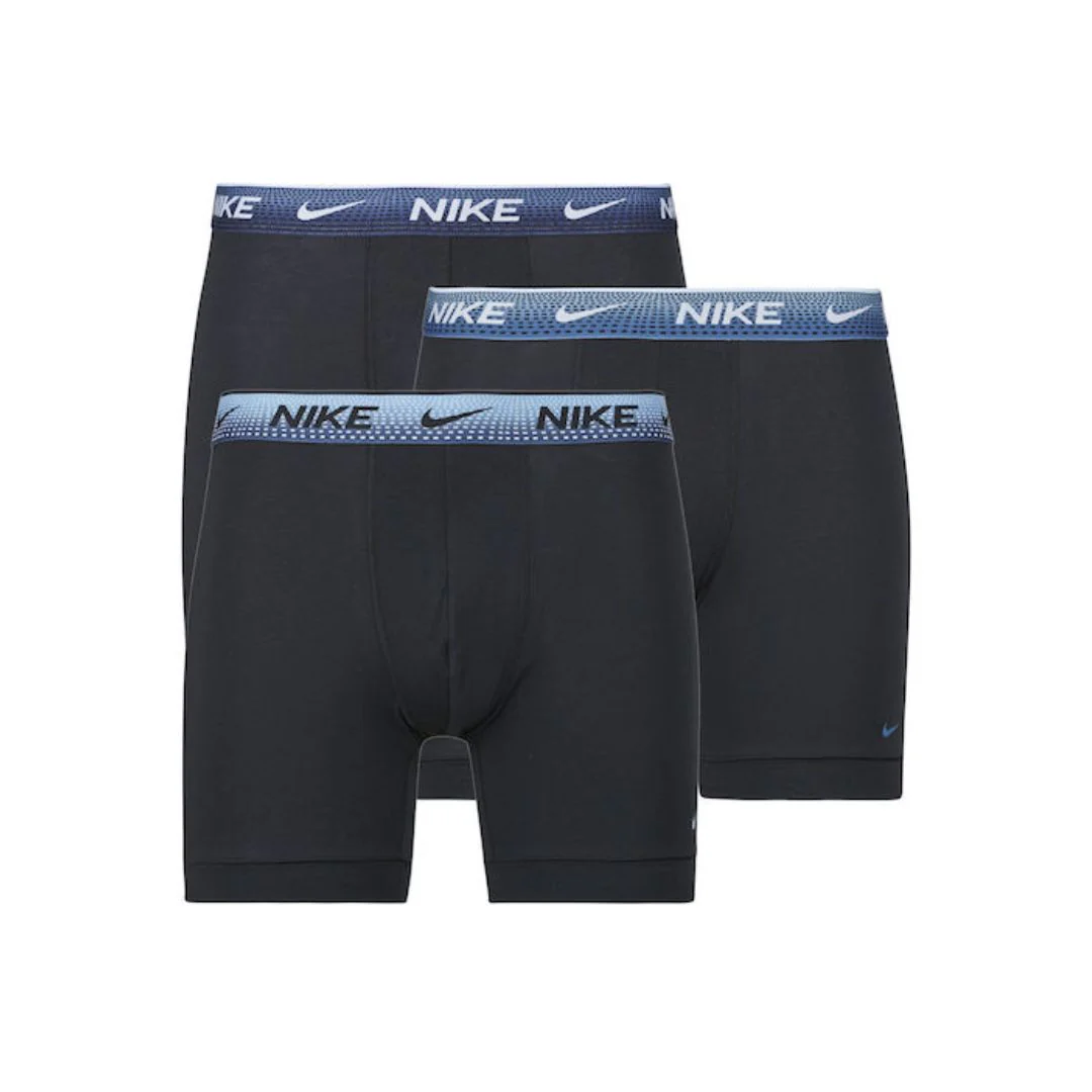 Essntial Cotton Boxer