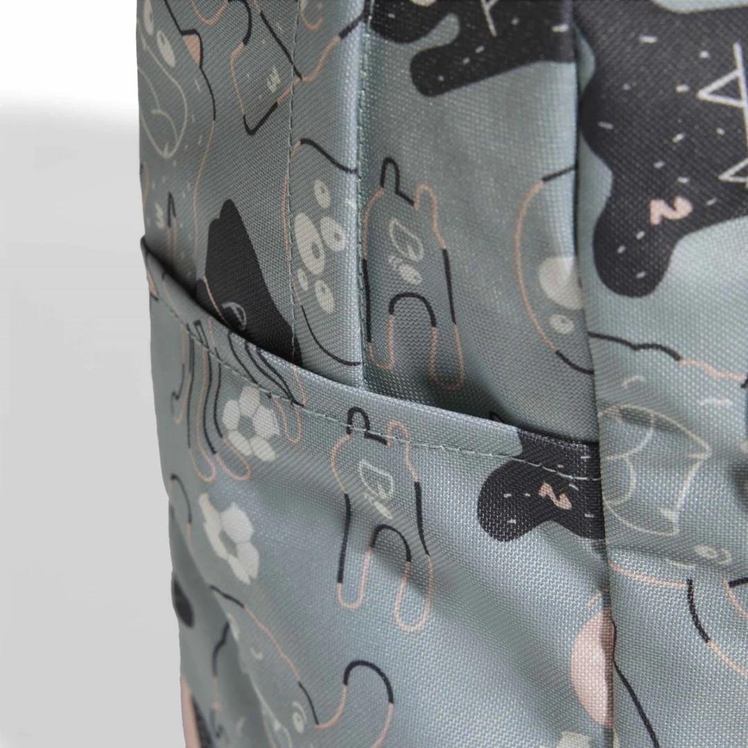 Tiro_Nster Backpack - Image 4