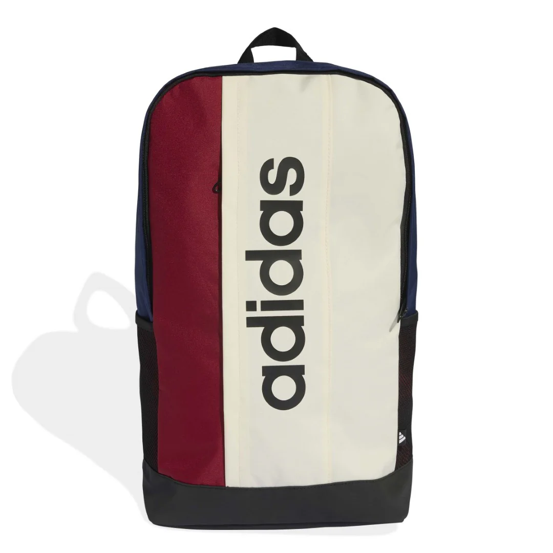 Linear Colorblock Backpack