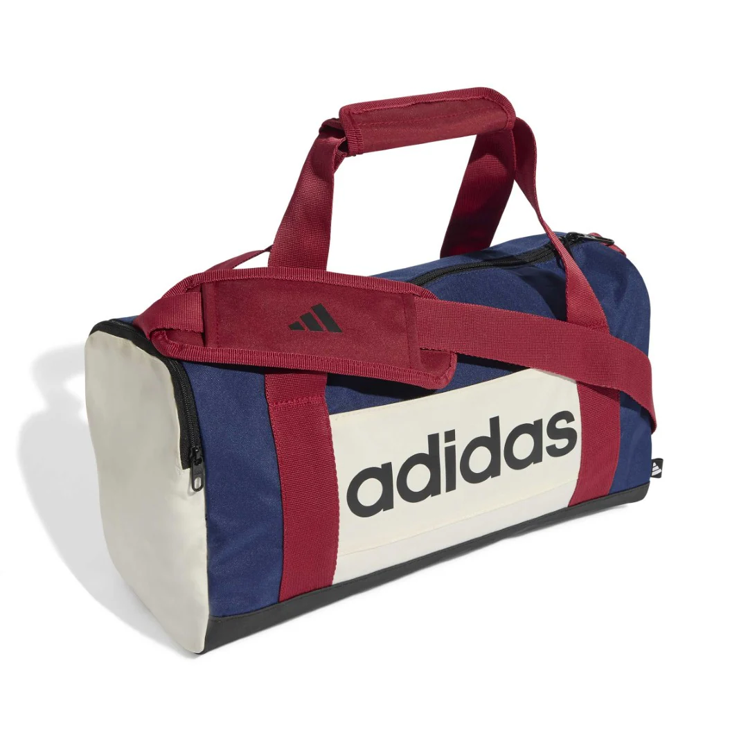 Linear XS Colorblock Duffle Bags - Image 5