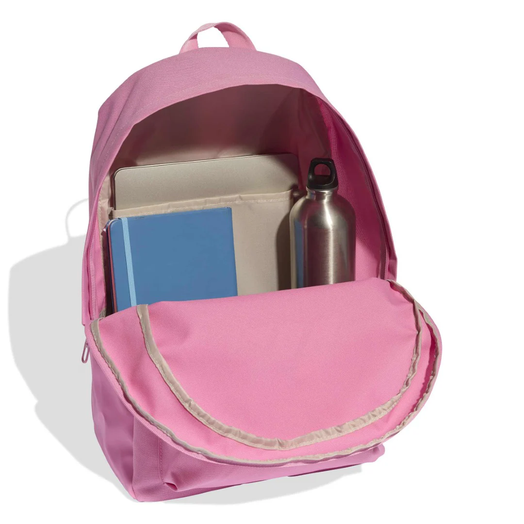 Classic 3 Bar Logo Backpack - Image 3