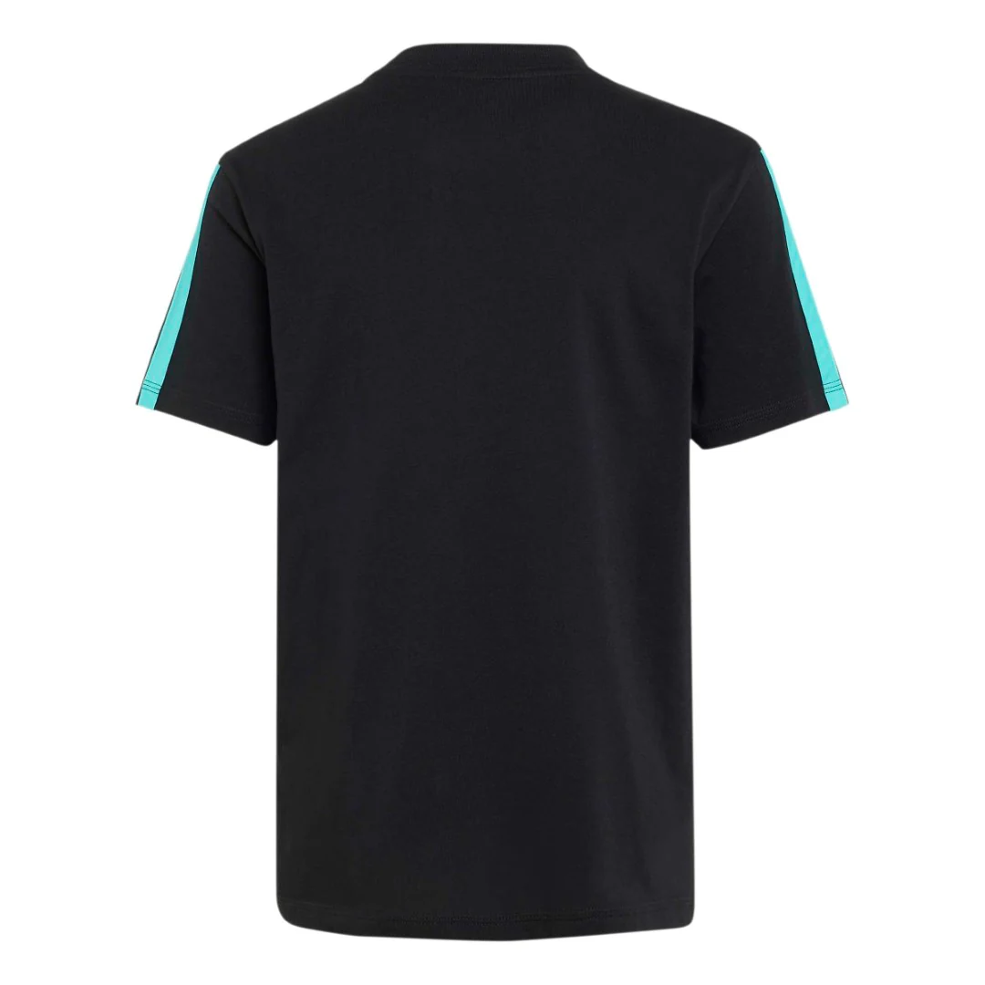 Mercedes - Amg Petronas Formula 1 Team Dna T-Shirt - Image 3