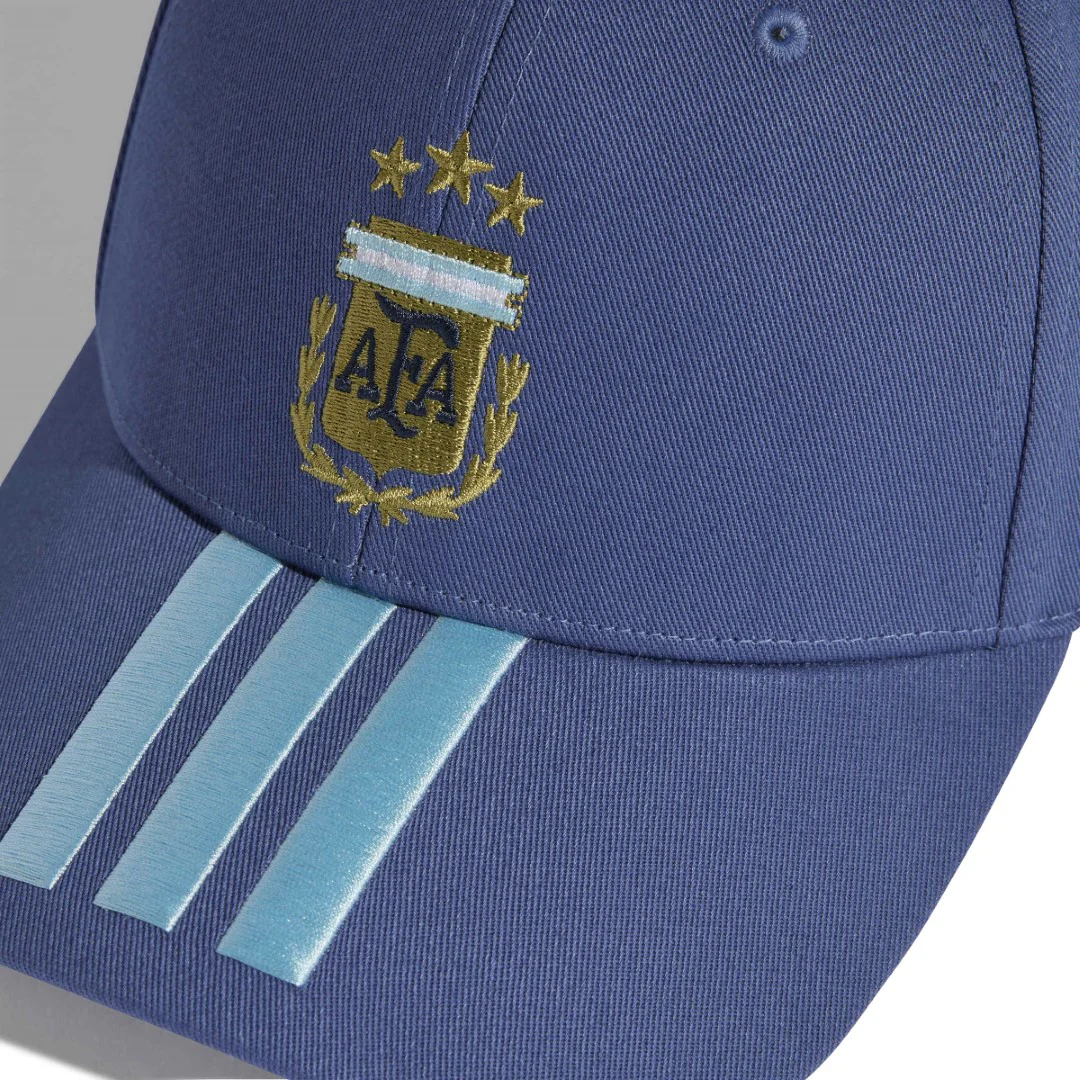 Afa Argentina Baseball Cap - Image 2