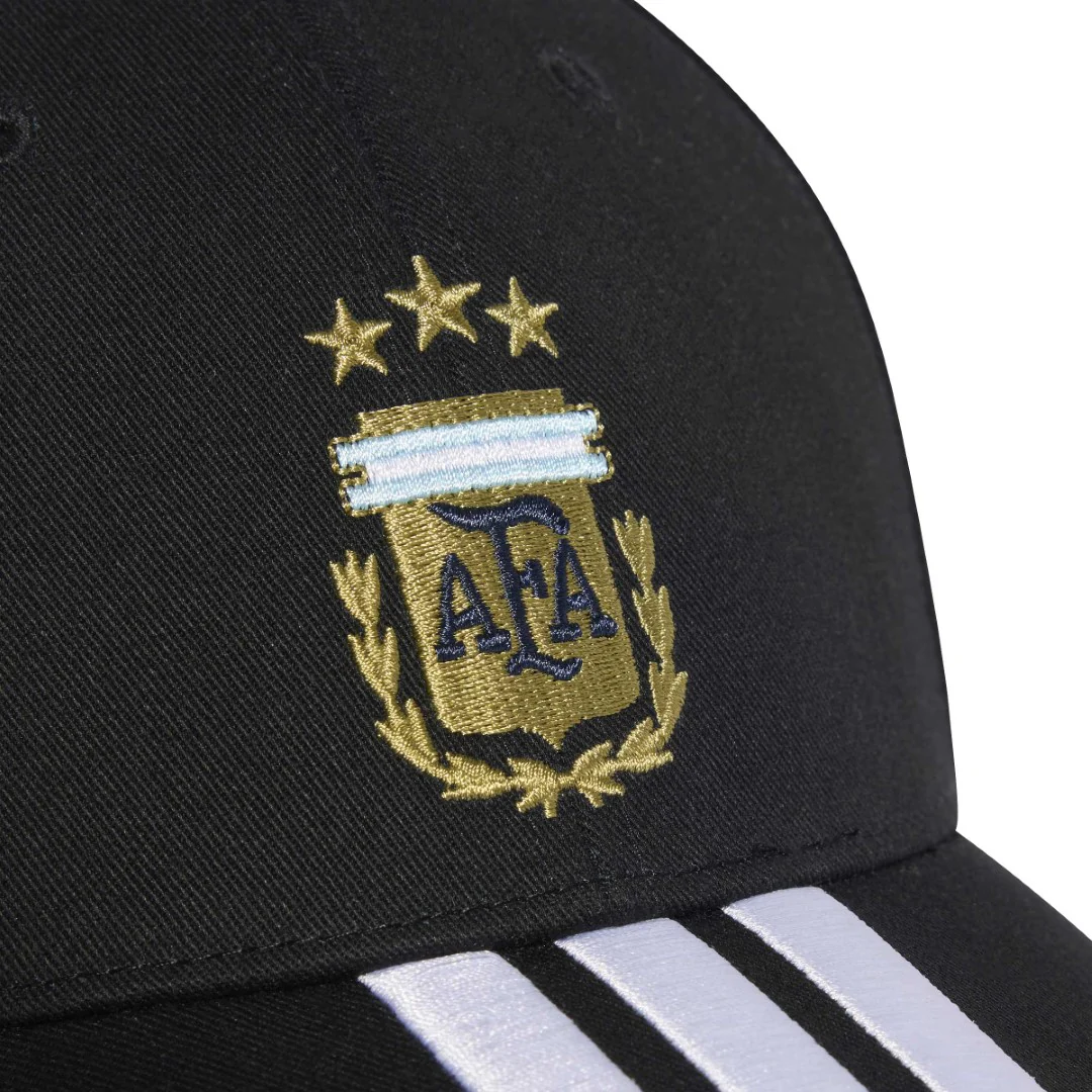 Afa Argentina Baseball Cap - Image 3