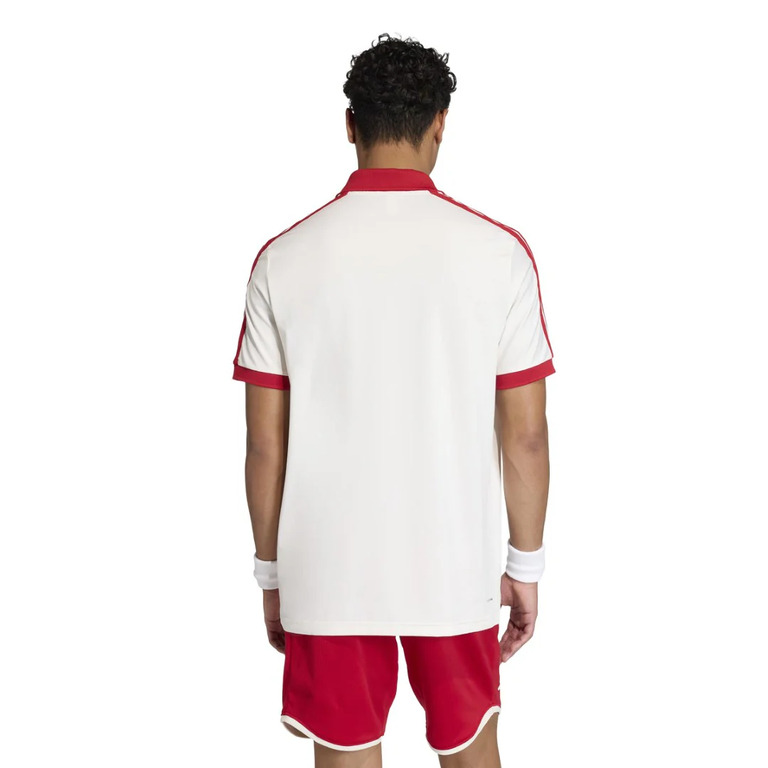 Tennis Classics Polo T-shirt - Image 2