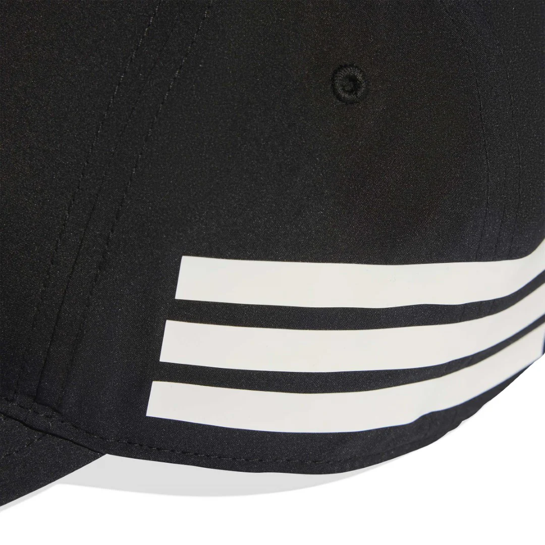 3 Stripes Training Essentials Cap - Image 3