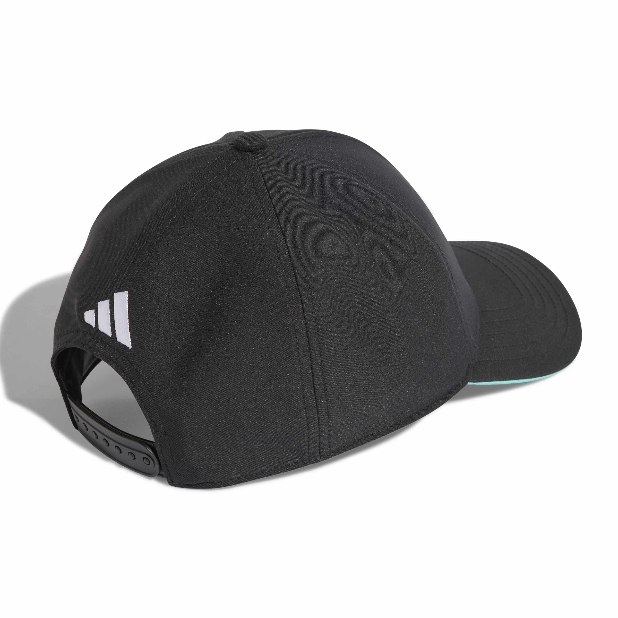 Mercedes - Amg Petronas Formula 1 Team Driver Cap - Image 4