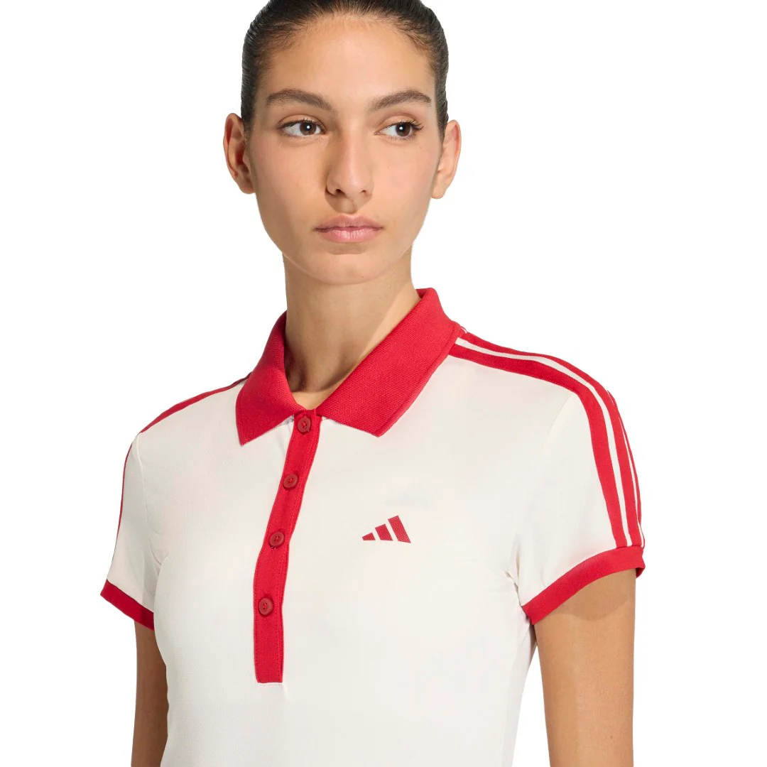 Tennis Classics Polo Shirt - Image 2