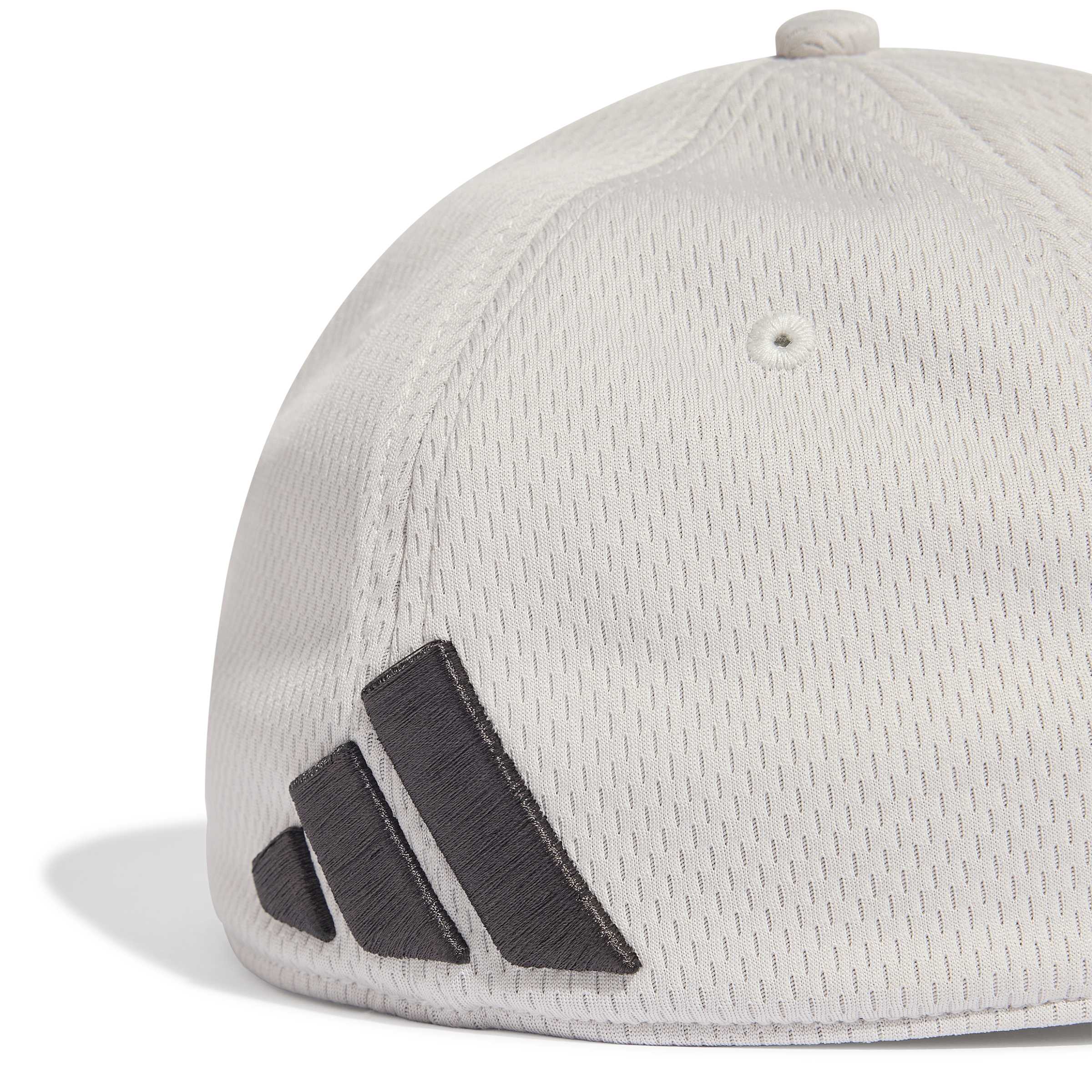 Audi Formula One Team Dna Flex Cap - Image 4