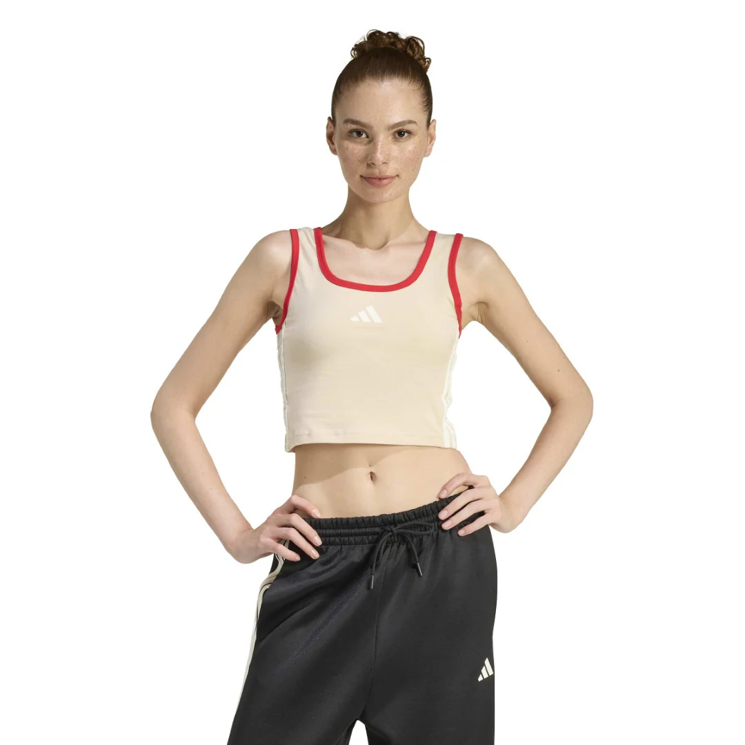 Stadium Tank Top