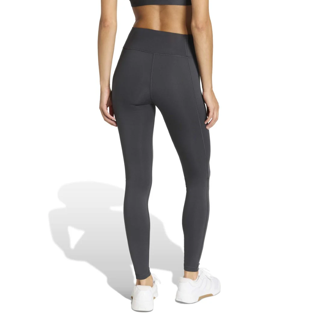 Train Essentials Big Logo Leggings - Image 2
