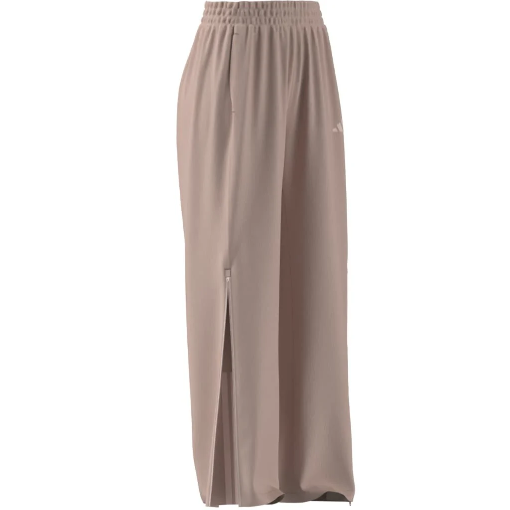 City Tech Woven Zip Tracksuit Pants - Image 3