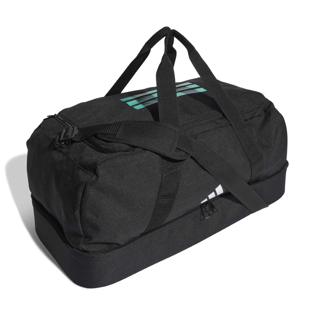Mercedes - Amg Petronas Formula 1 Team Dna Duffle Bag - Image 2