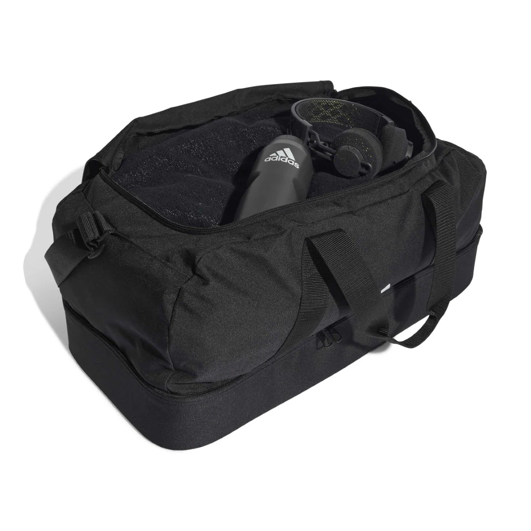 Mercedes - Amg Petronas Formula 1 Team Dna Duffle Bag - Image 3