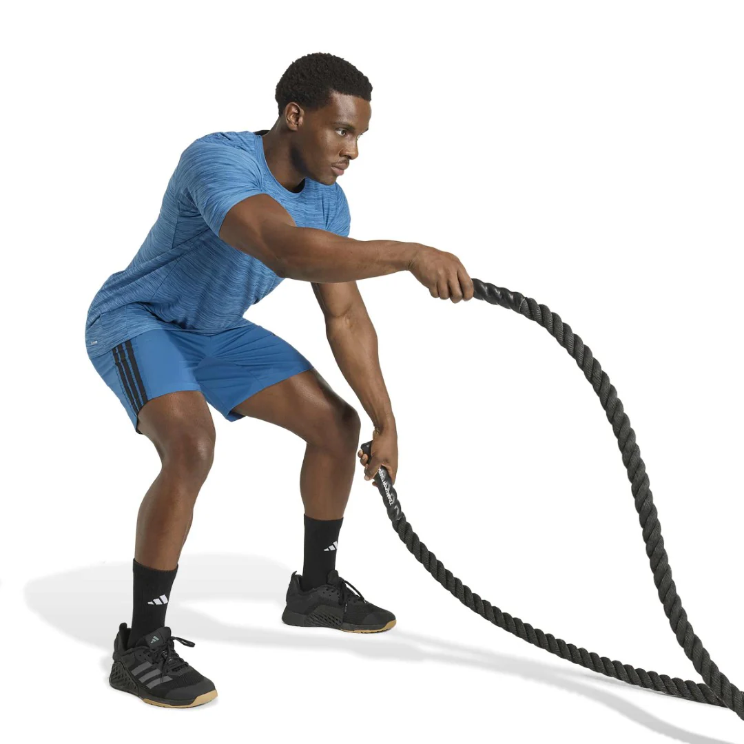 Workout Essentials Flex T-Shirt - Image 3