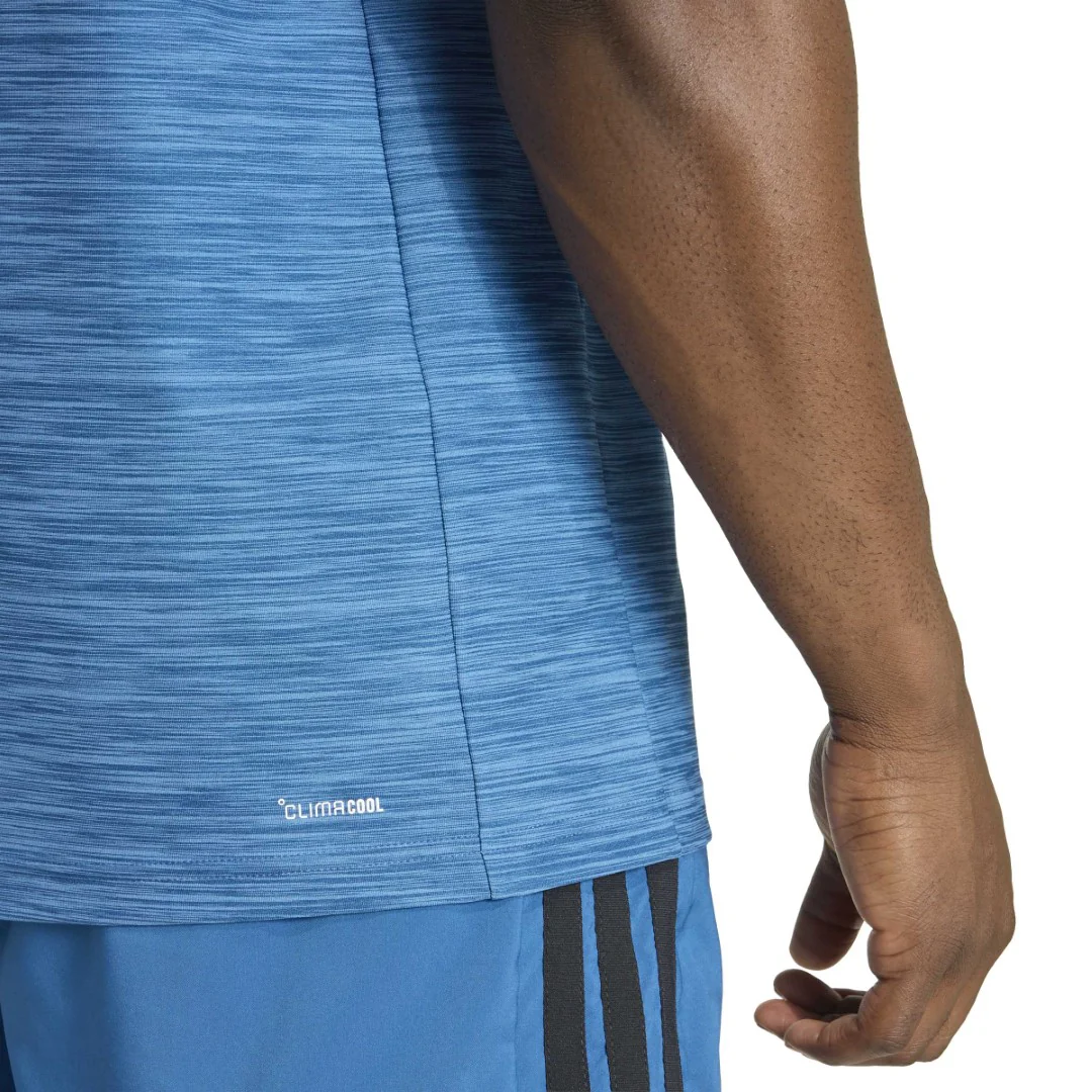 Workout Essentials Flex T-Shirt - Image 4