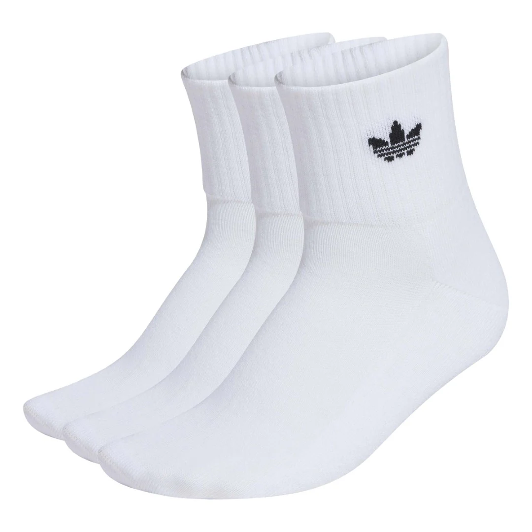 Mid Ankle Sock 3 Pair Pack