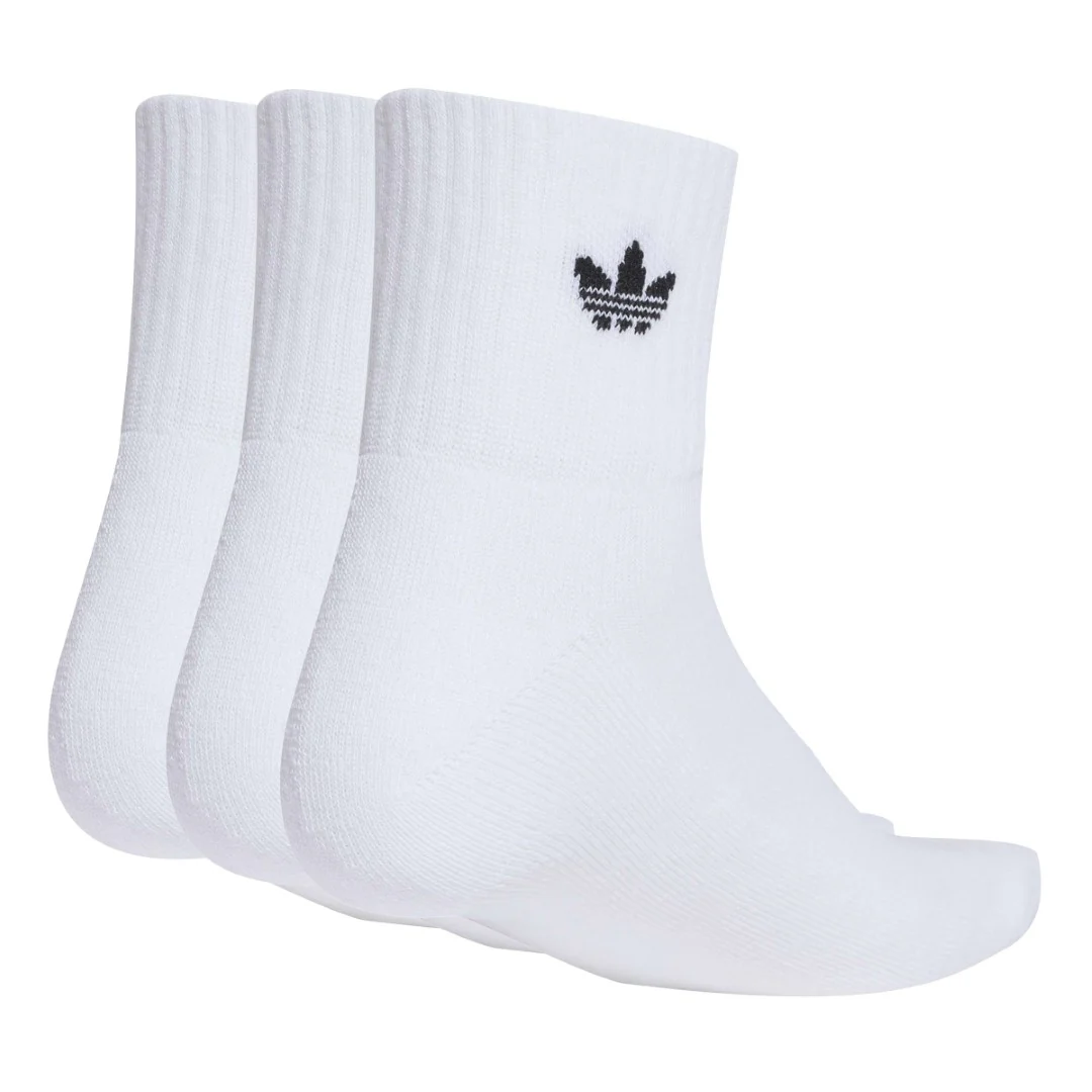 Mid Ankle Sock 3 Pair Pack - Image 2