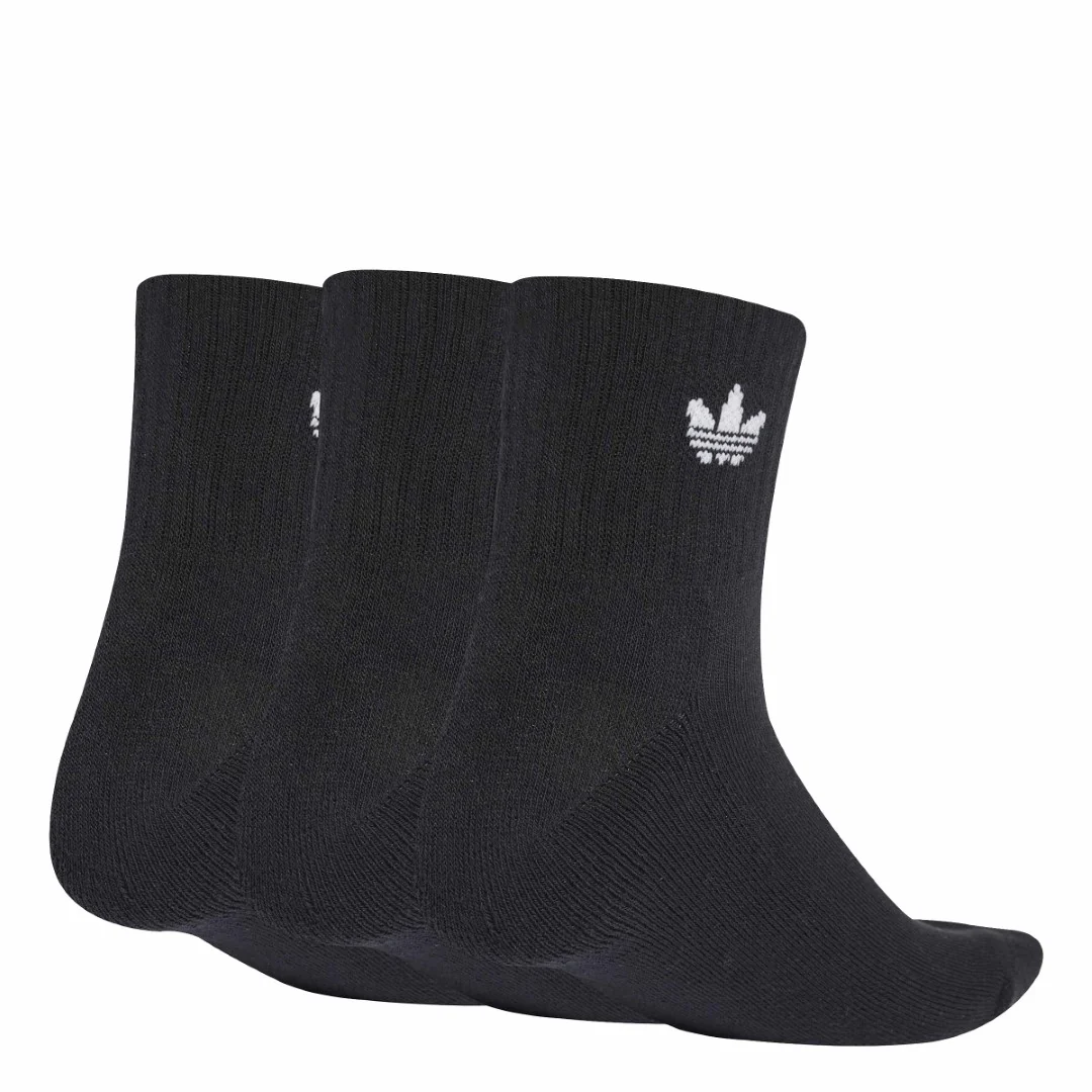 Mid Ankle Sock 3 Pair Pack - Image 2