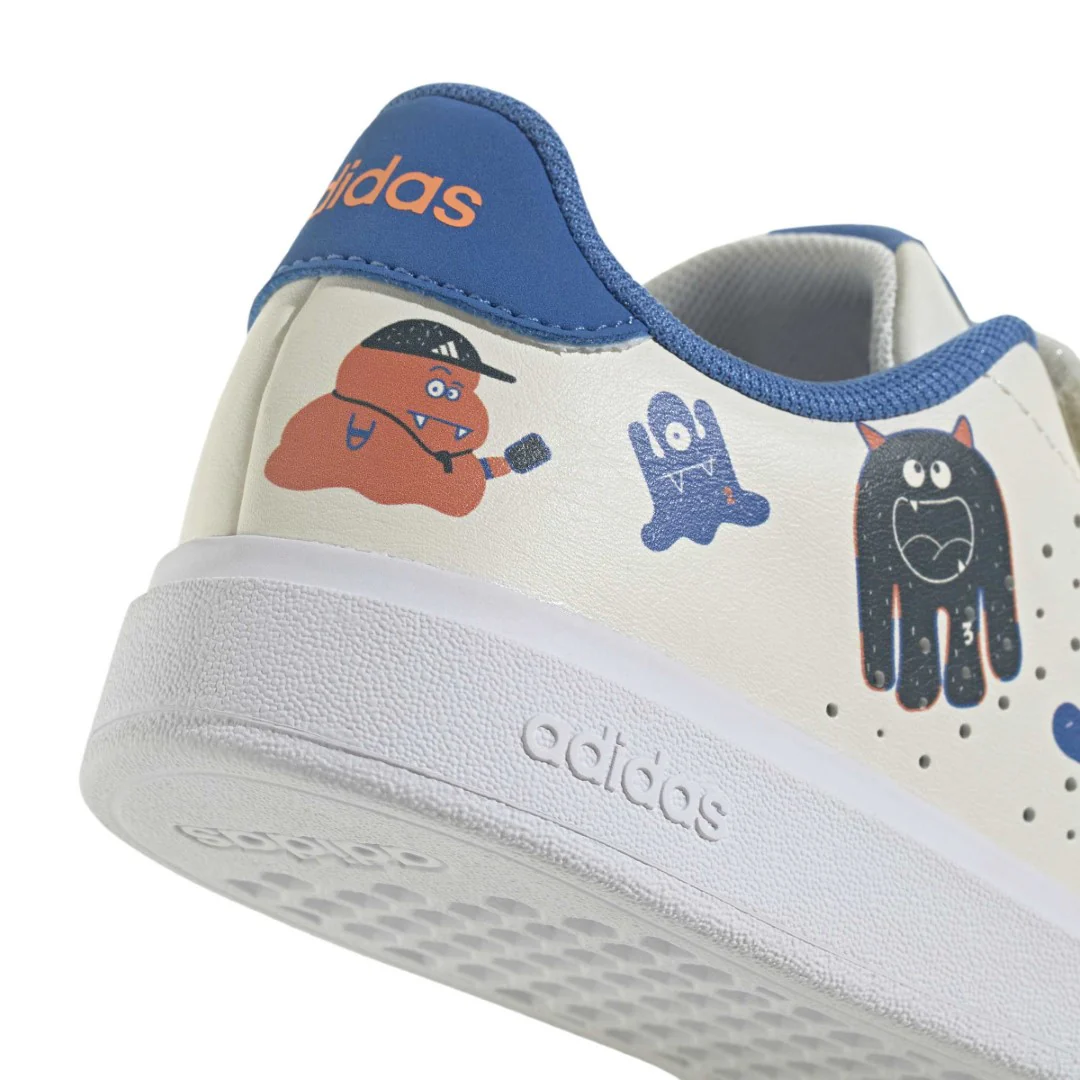 Advantage Base 2.0 Shoes - Image 6