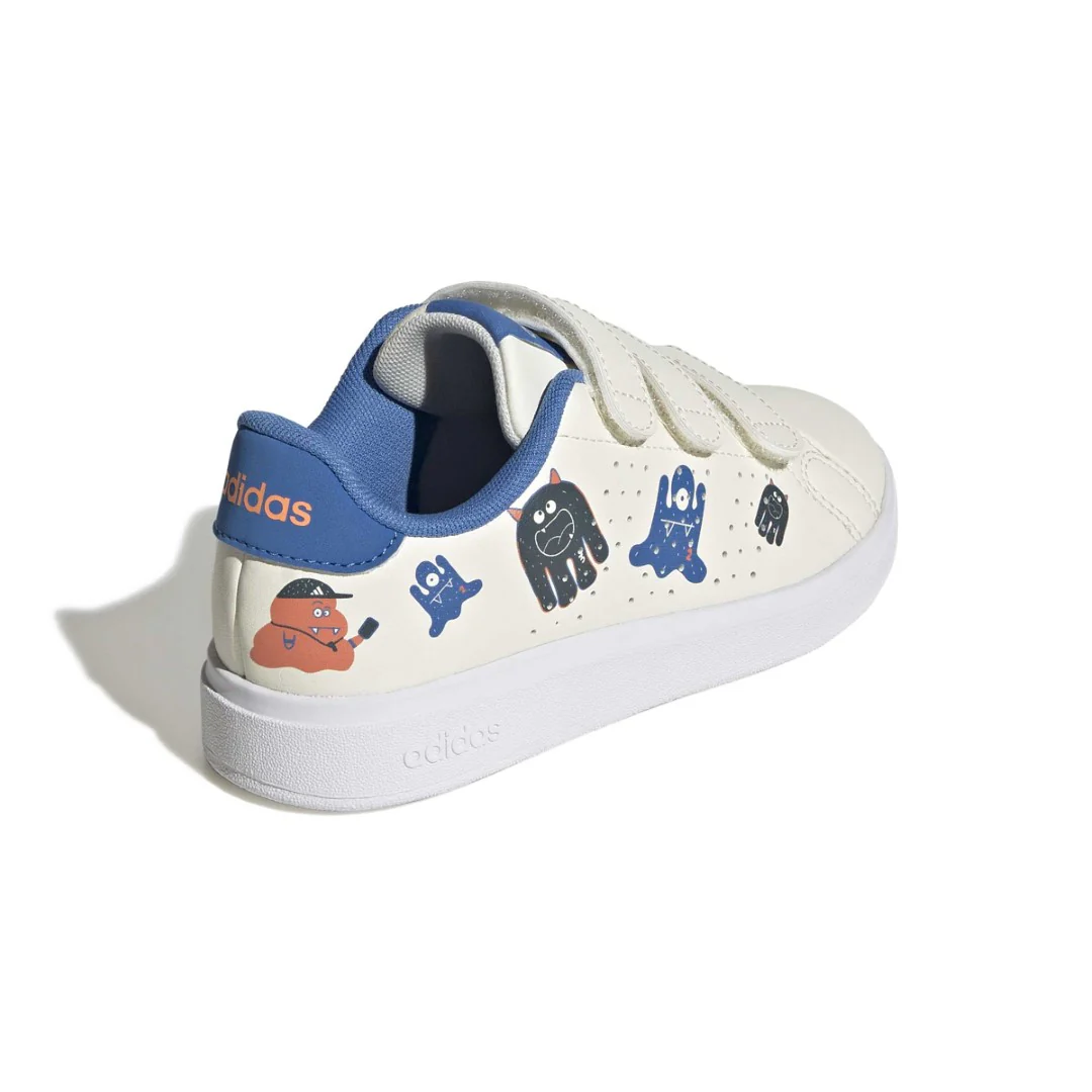Advantage Base 2.0 Shoes - Image 7