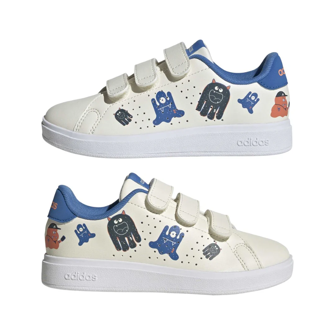 Advantage Base 2.0 Shoes - Image 9
