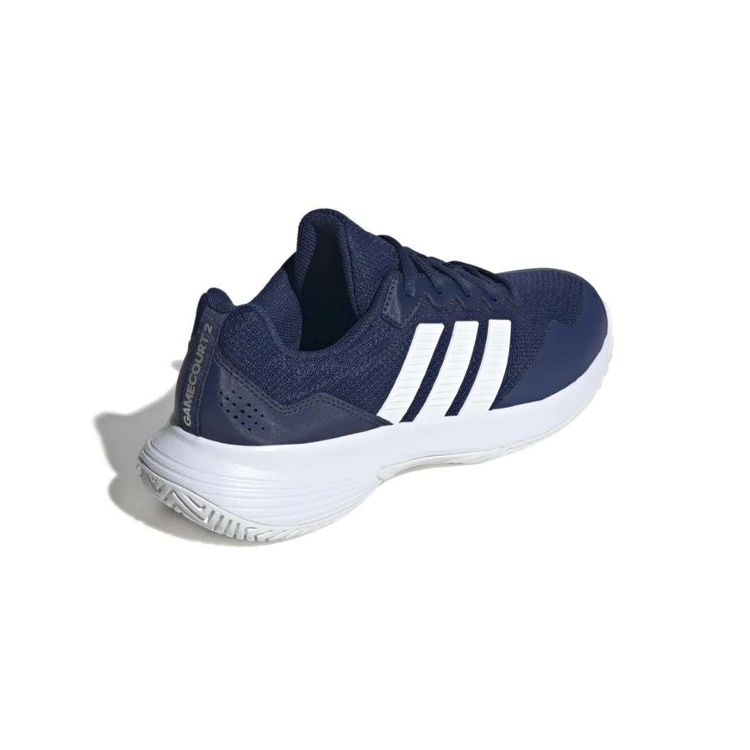 Gamecourt 2 Shoes - Image 6