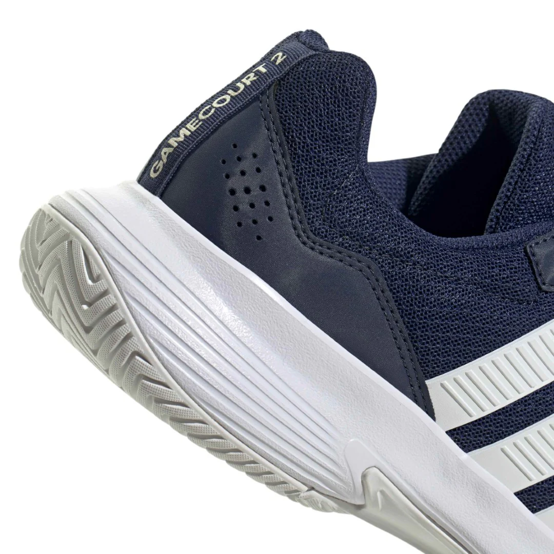 Gamecourt 2 Shoes - Image 9