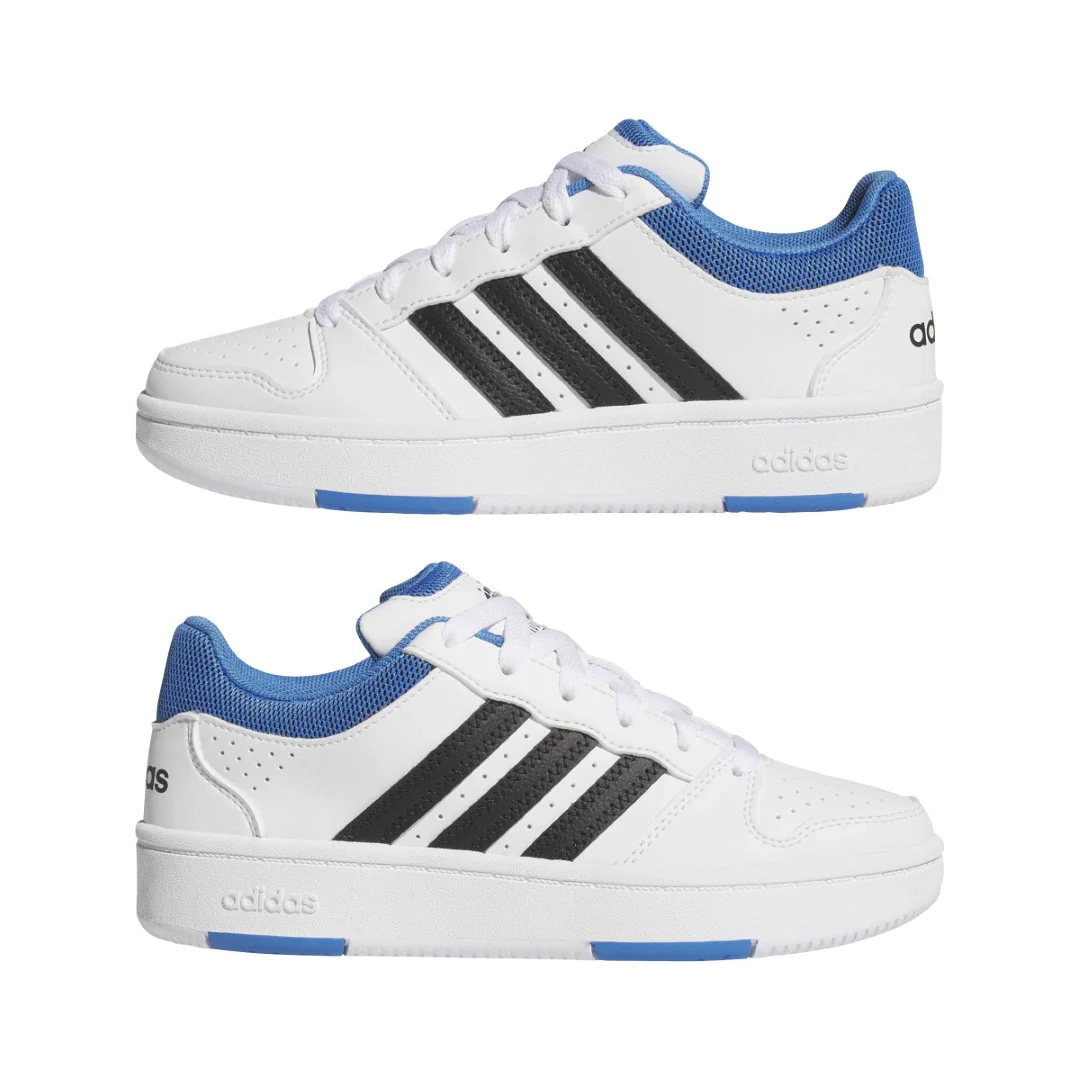 Hoops Classic J Shoes - Image 4