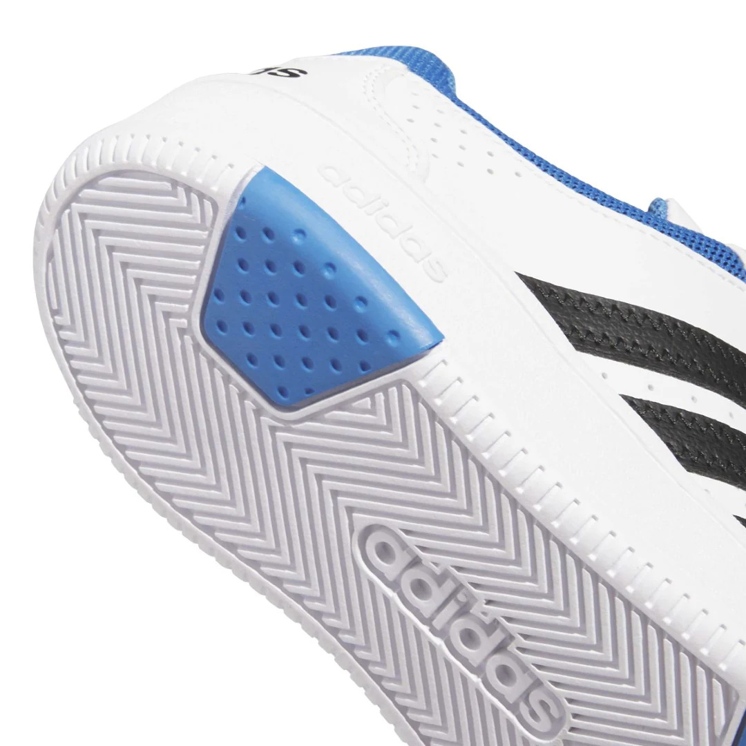 Hoops Classic J Shoes - Image 8