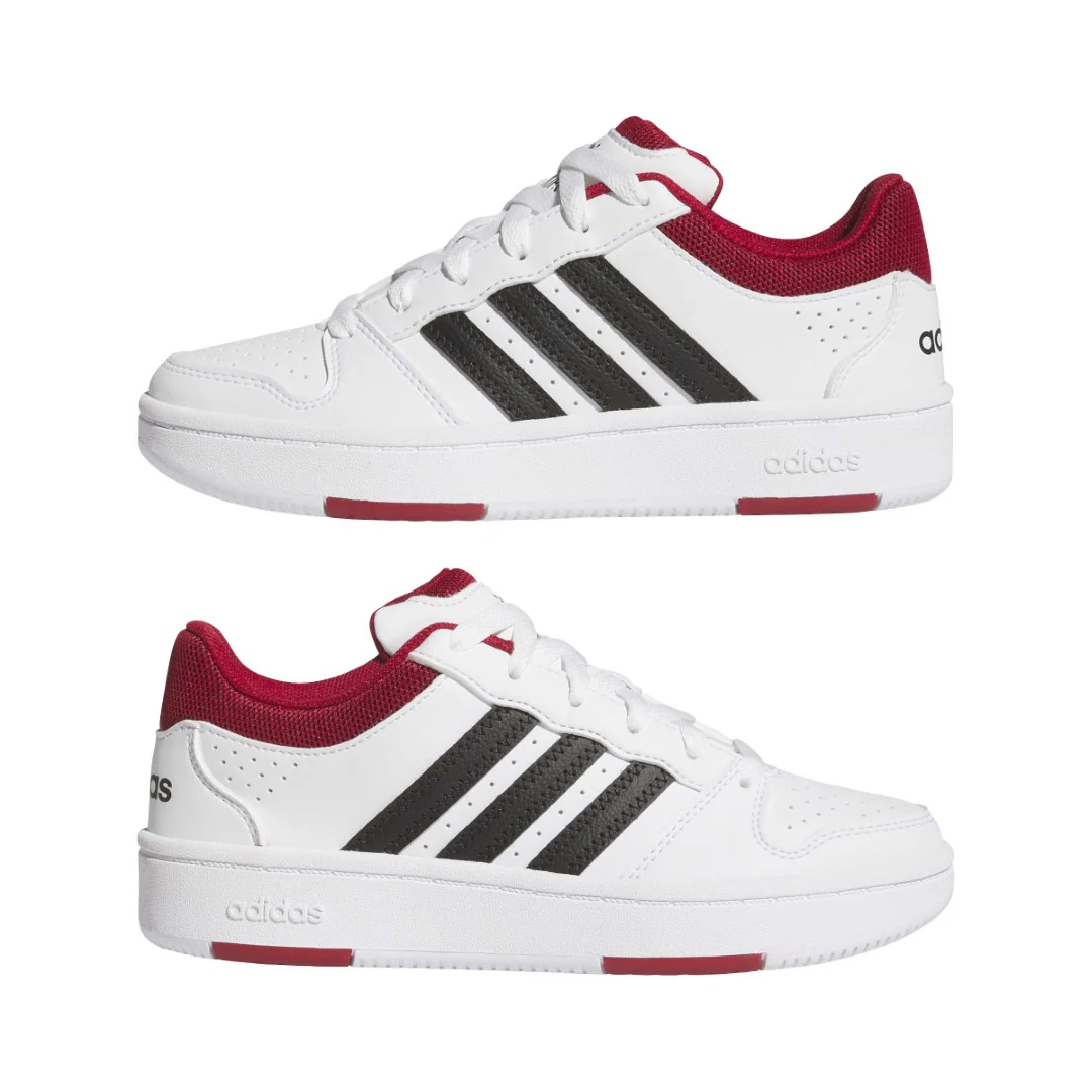 Hoops Classic J Shoes - Image 5