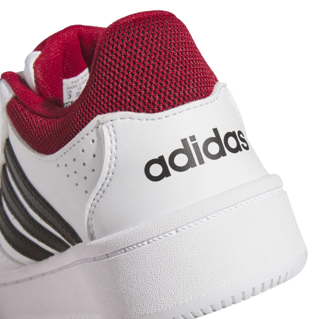 Hoops Classic J Shoes - Image 9