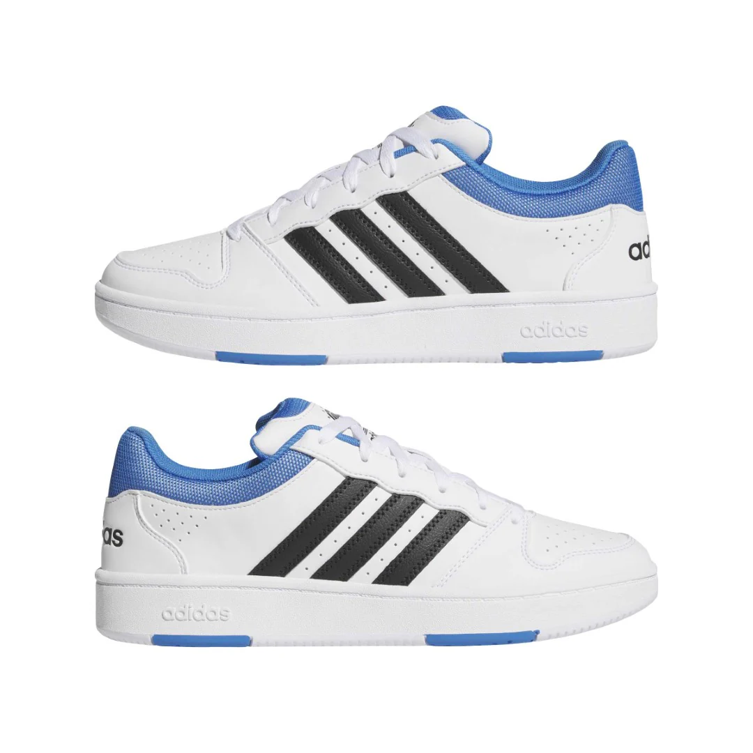 Hoops Classic Shoes - Image 5