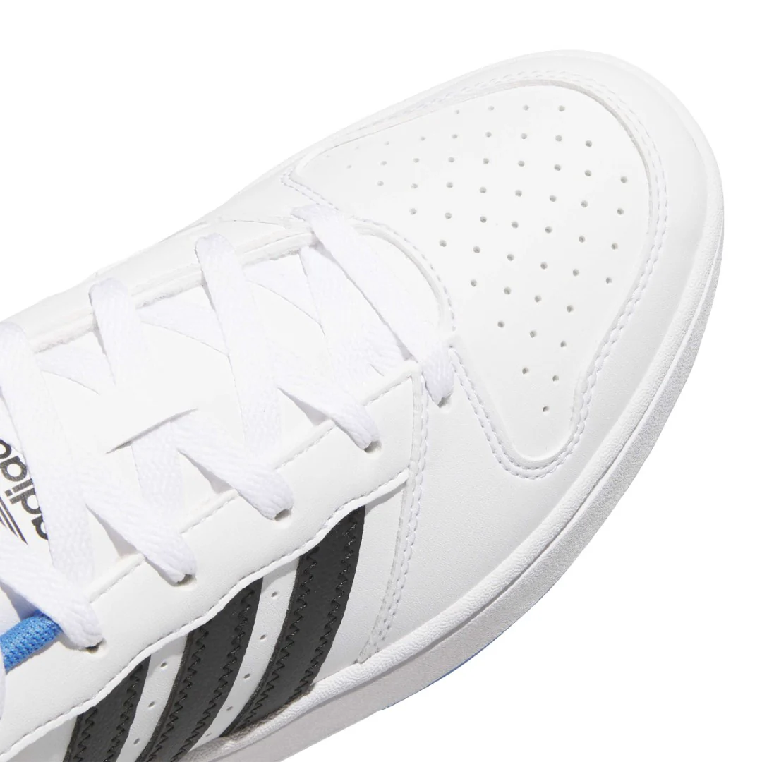 Hoops Classic Shoes - Image 9