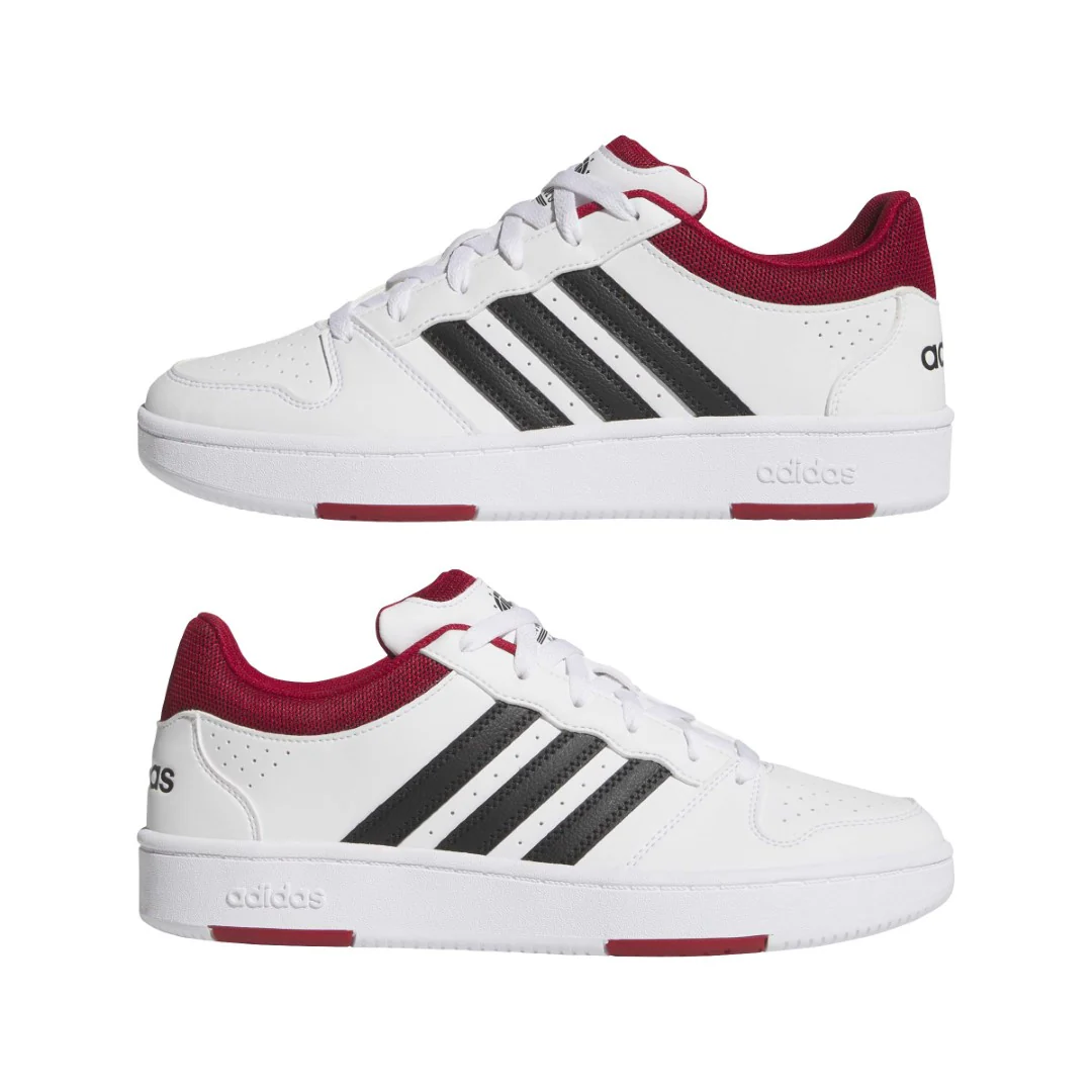 Hoops Classic Shoes - Image 9