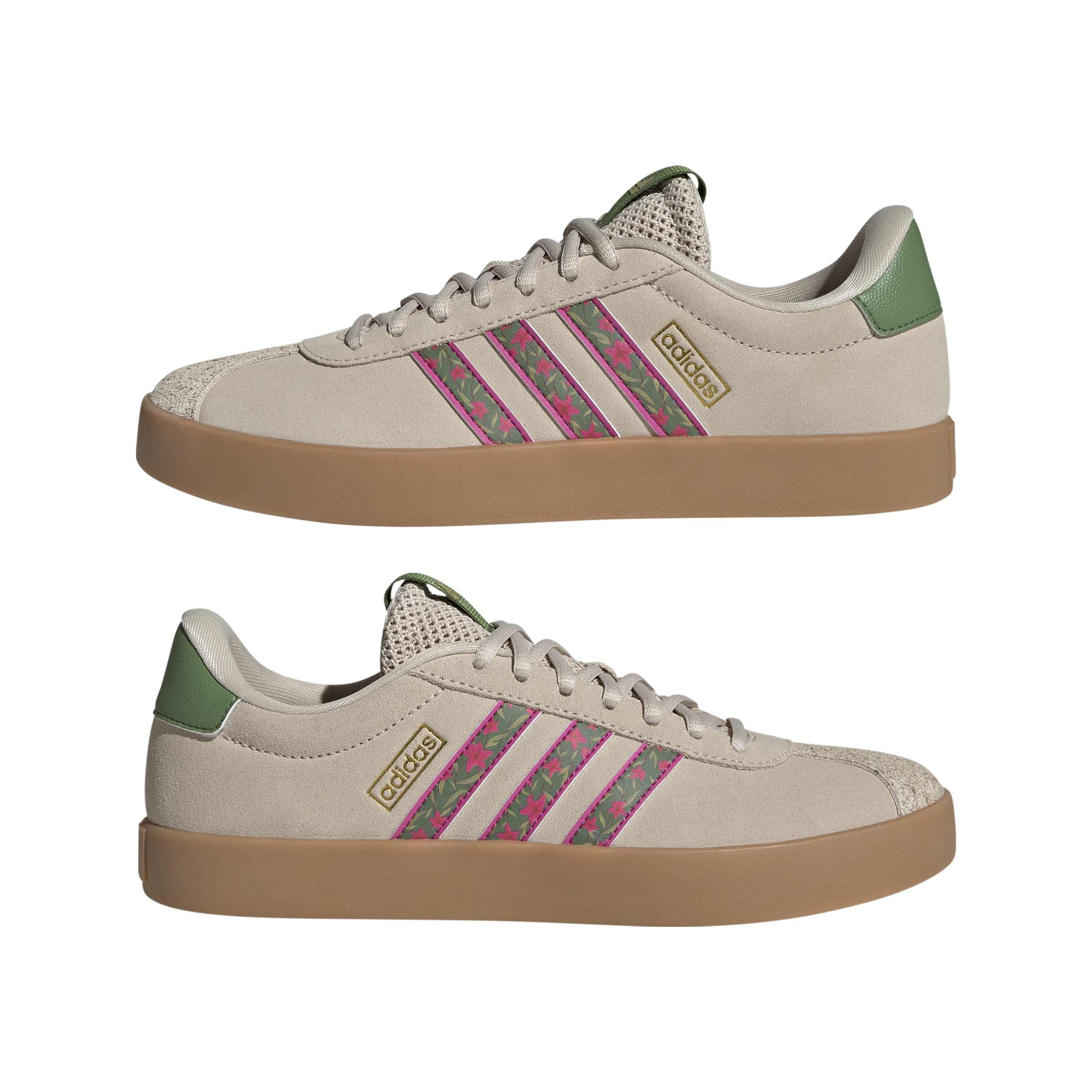 Vl Court 3.0 Shoes - Image 7
