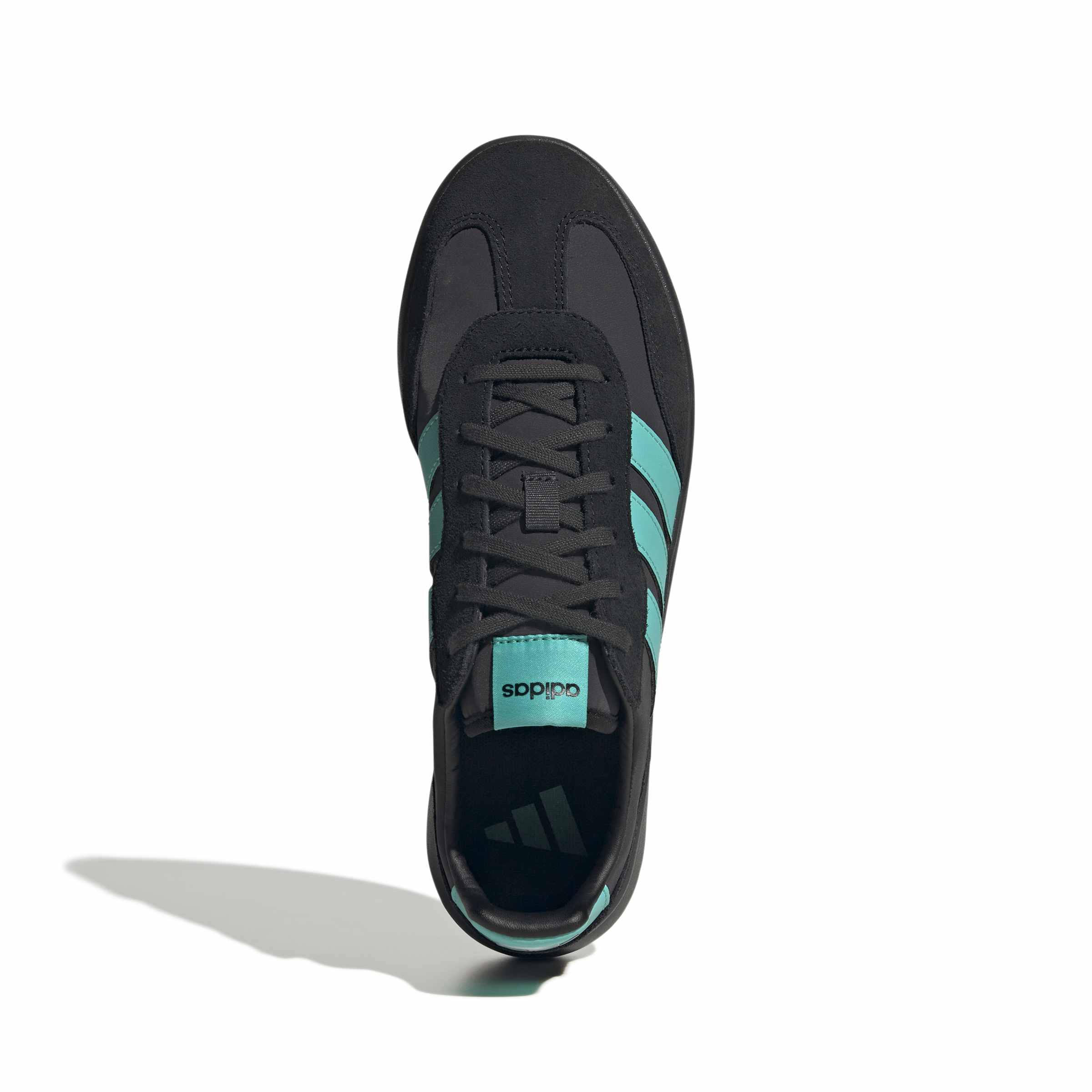 Mercedes - Amg Petronas Formula One Team Barreda Decode Shoes - Image 2