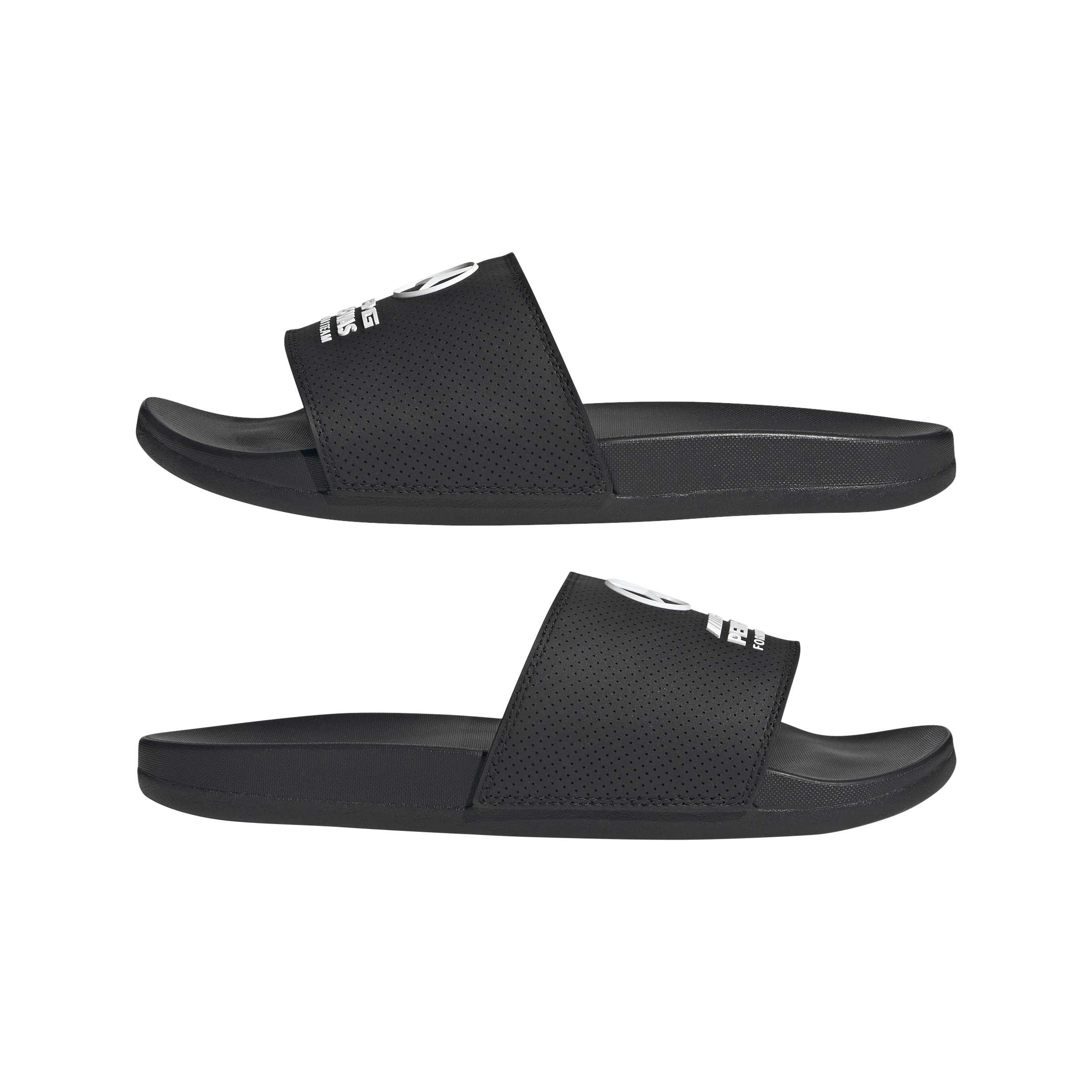 Adilette Comfort Mer Slides - Image 8