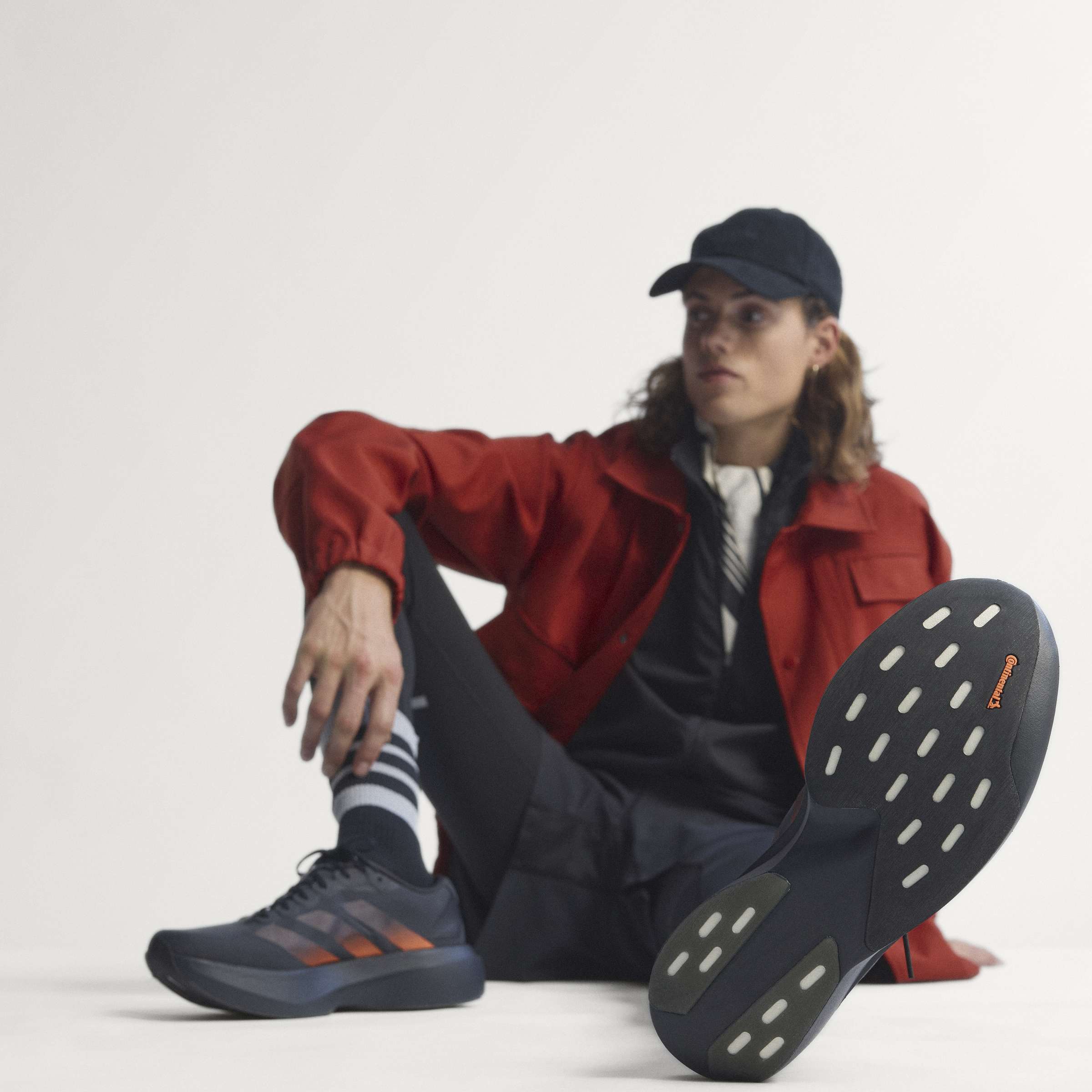 Adizero Evo Sl Shoes - Image 11
