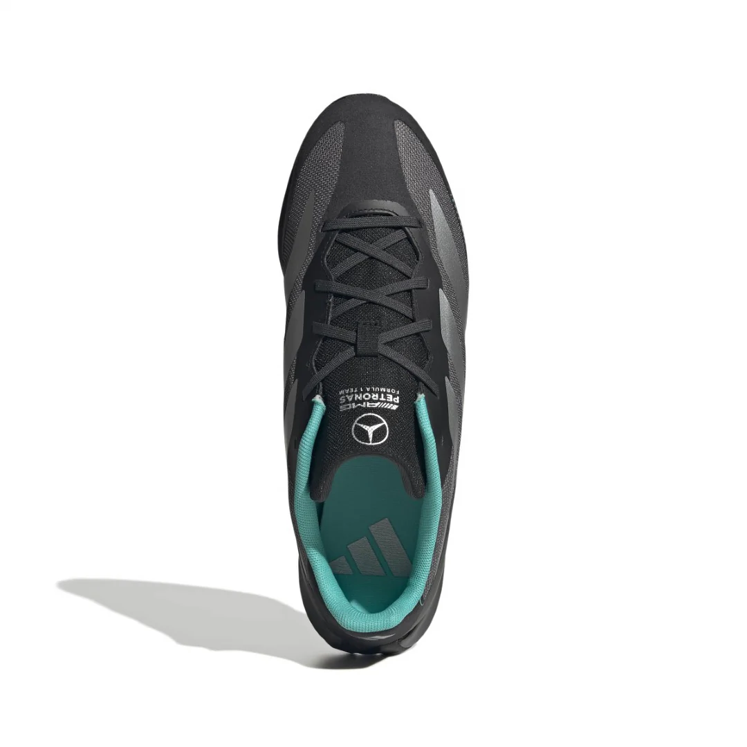 Feroza Base Mercedes Amg Petronas F1 Team Shoes - Image 2