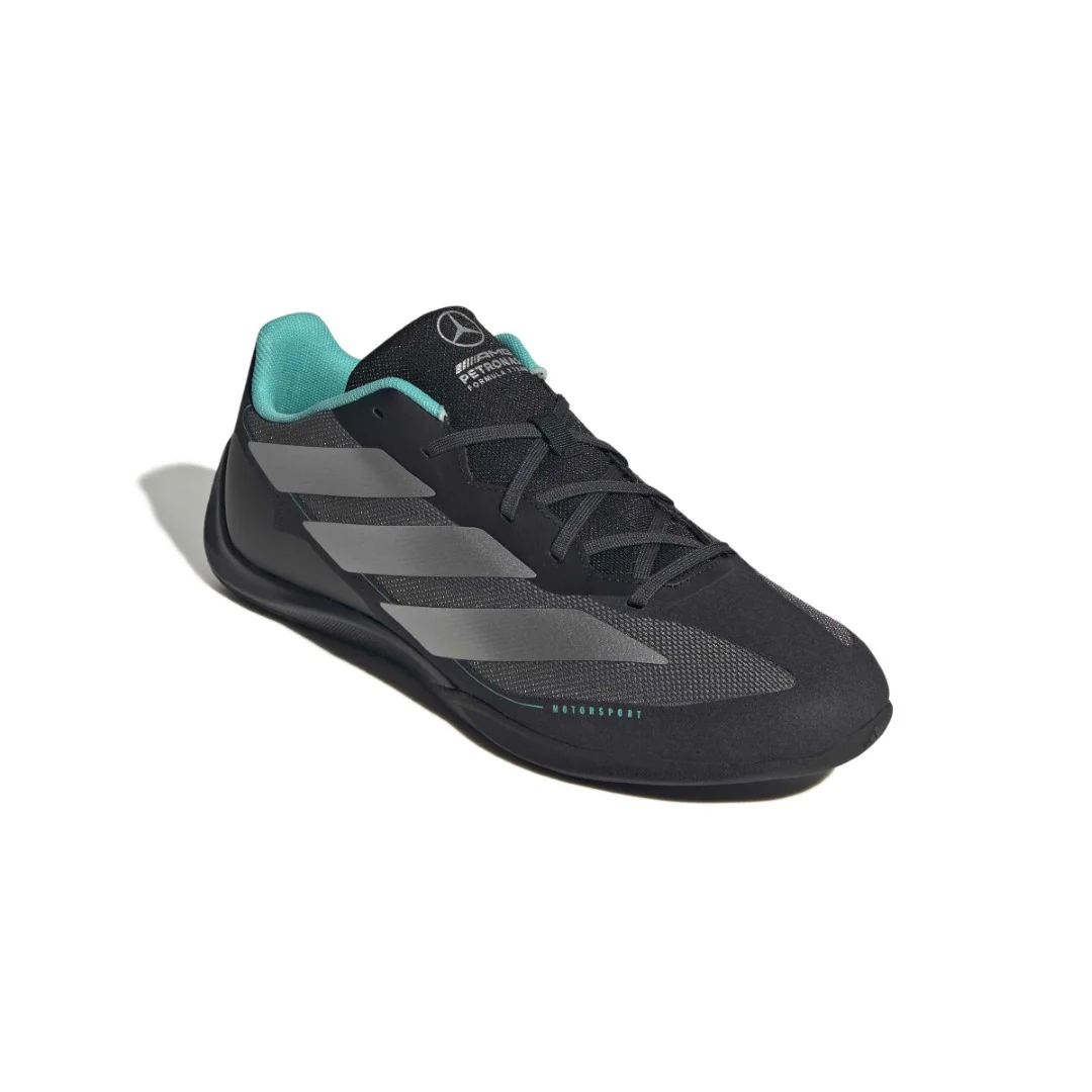 Feroza Base Mercedes Amg Petronas F1 Team Shoes - Image 3
