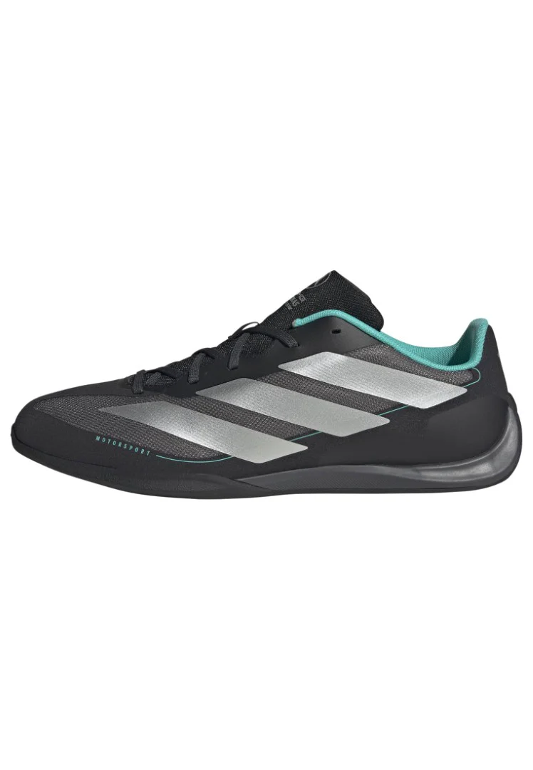 Feroza Base Mercedes Amg Petronas F1 Team Shoes - Image 5